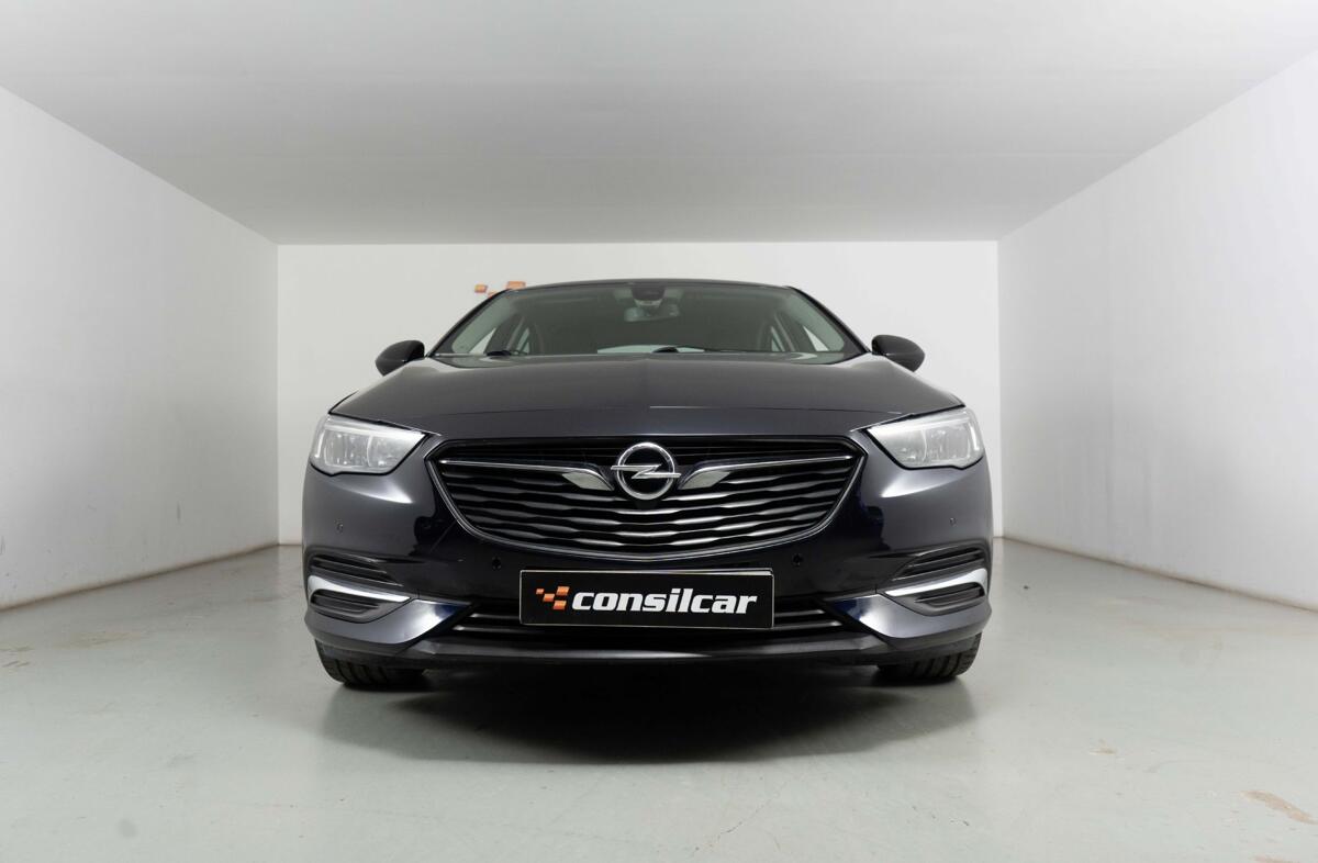 OPEL Insignia 1.6 CDTi Edition