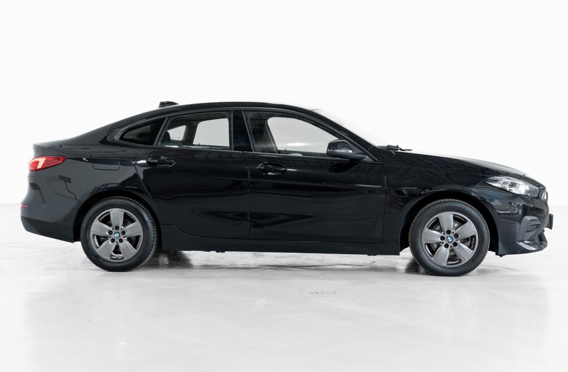 BMW Serie-2 216 d Gran Coupé Advantage