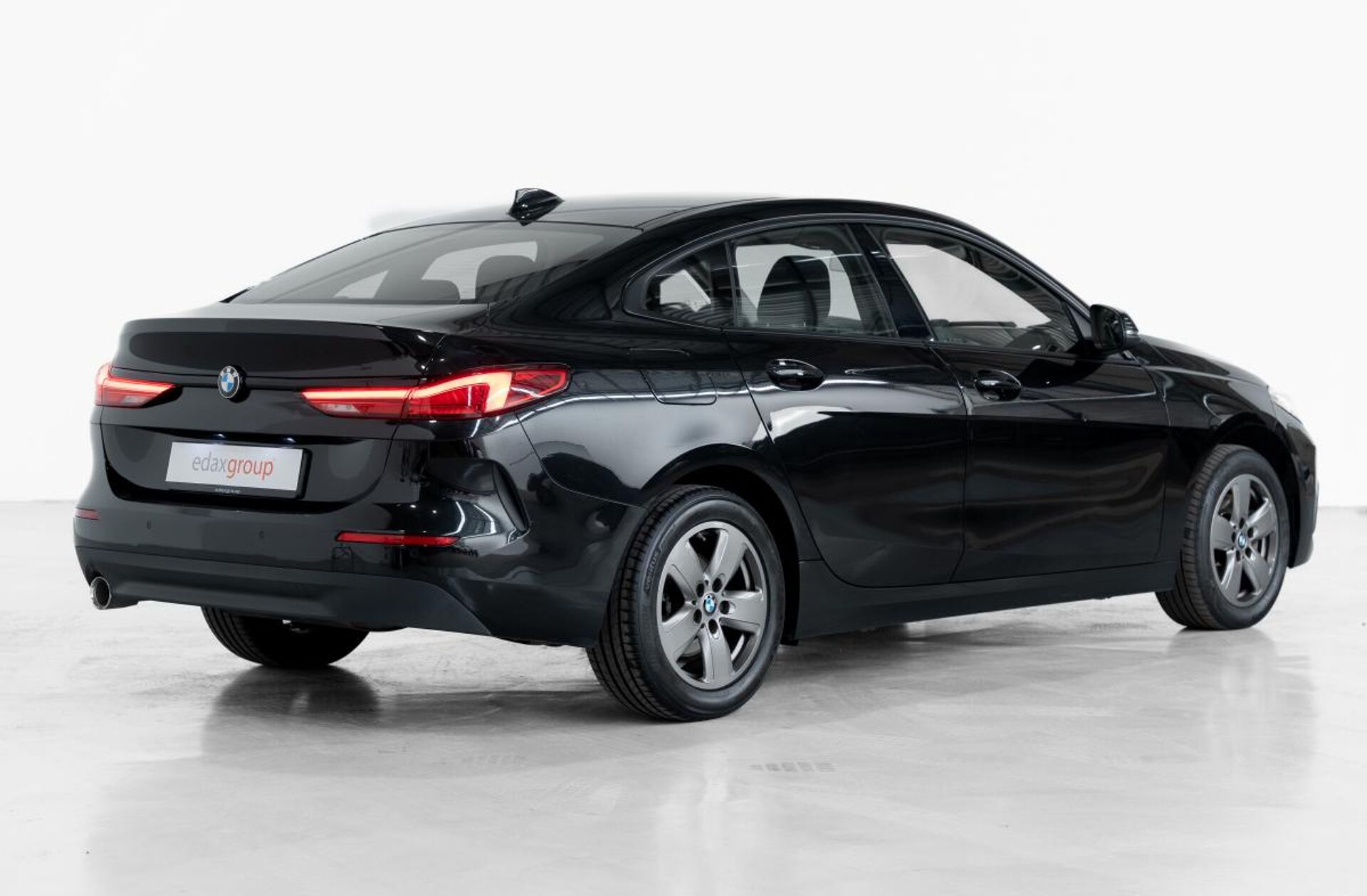 BMW Serie-2 216 d Gran Coupé Advantage