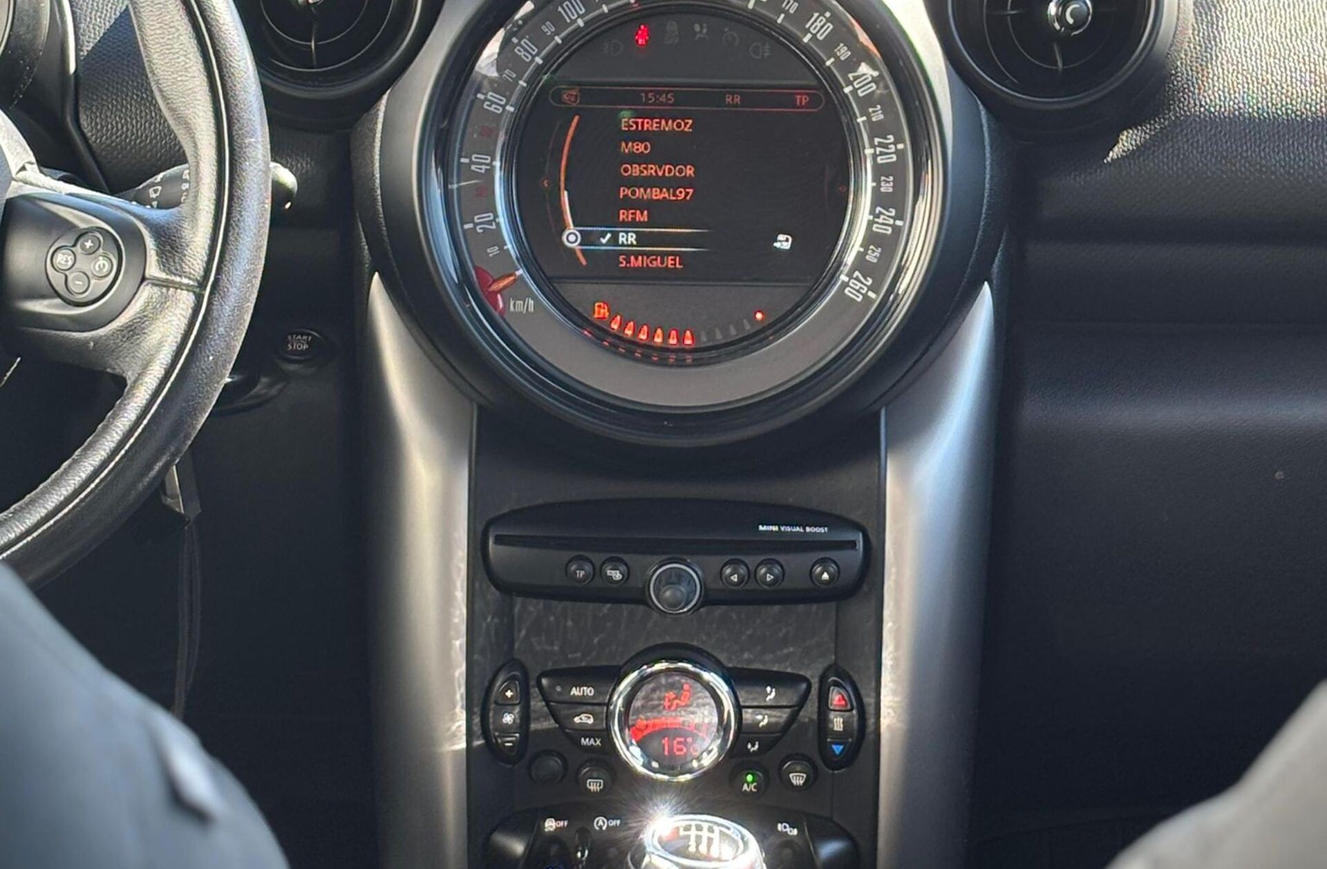 MINI Mini Countryman Mini Cooper D