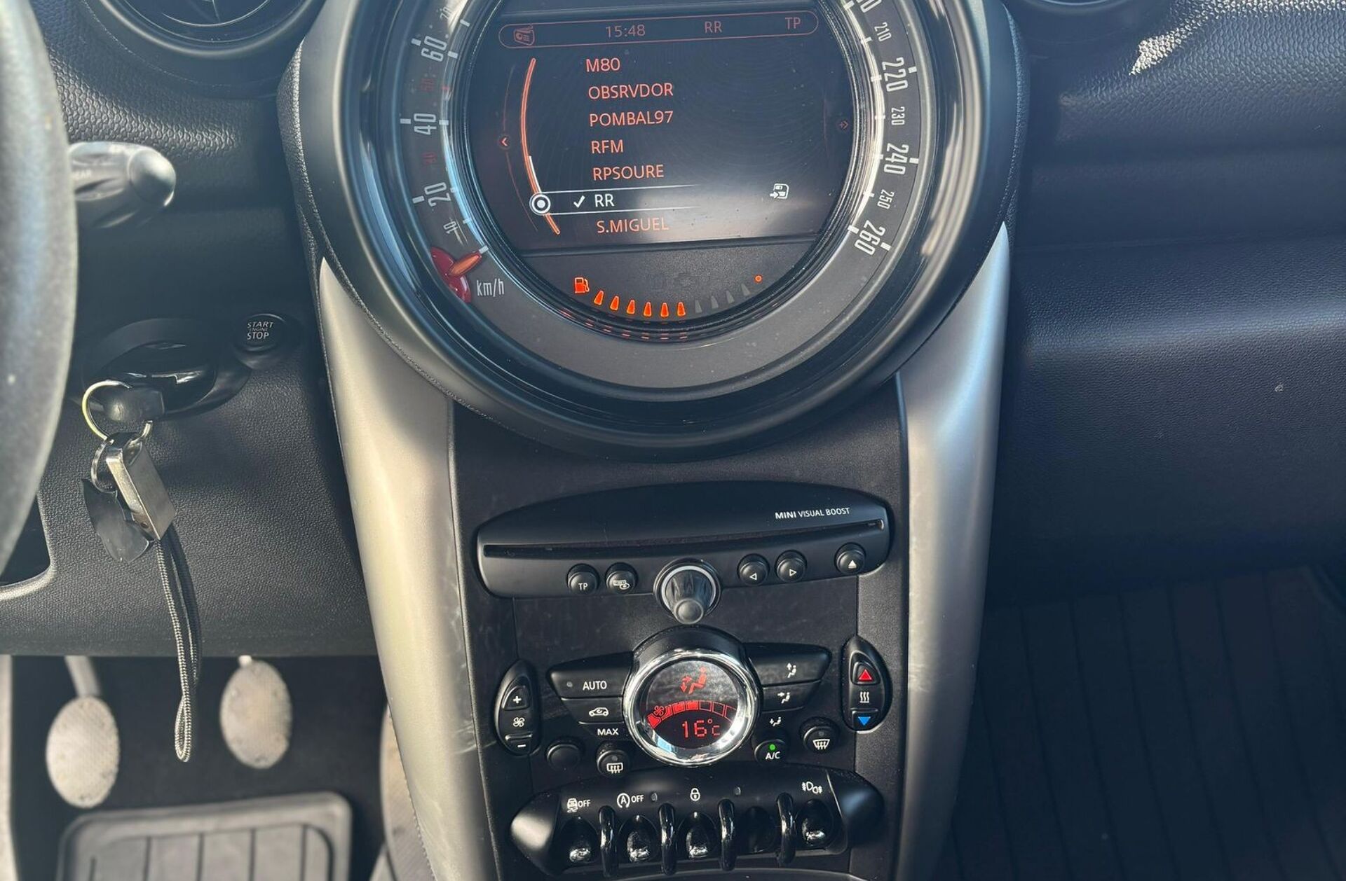 MINI Mini Countryman Mini Cooper D