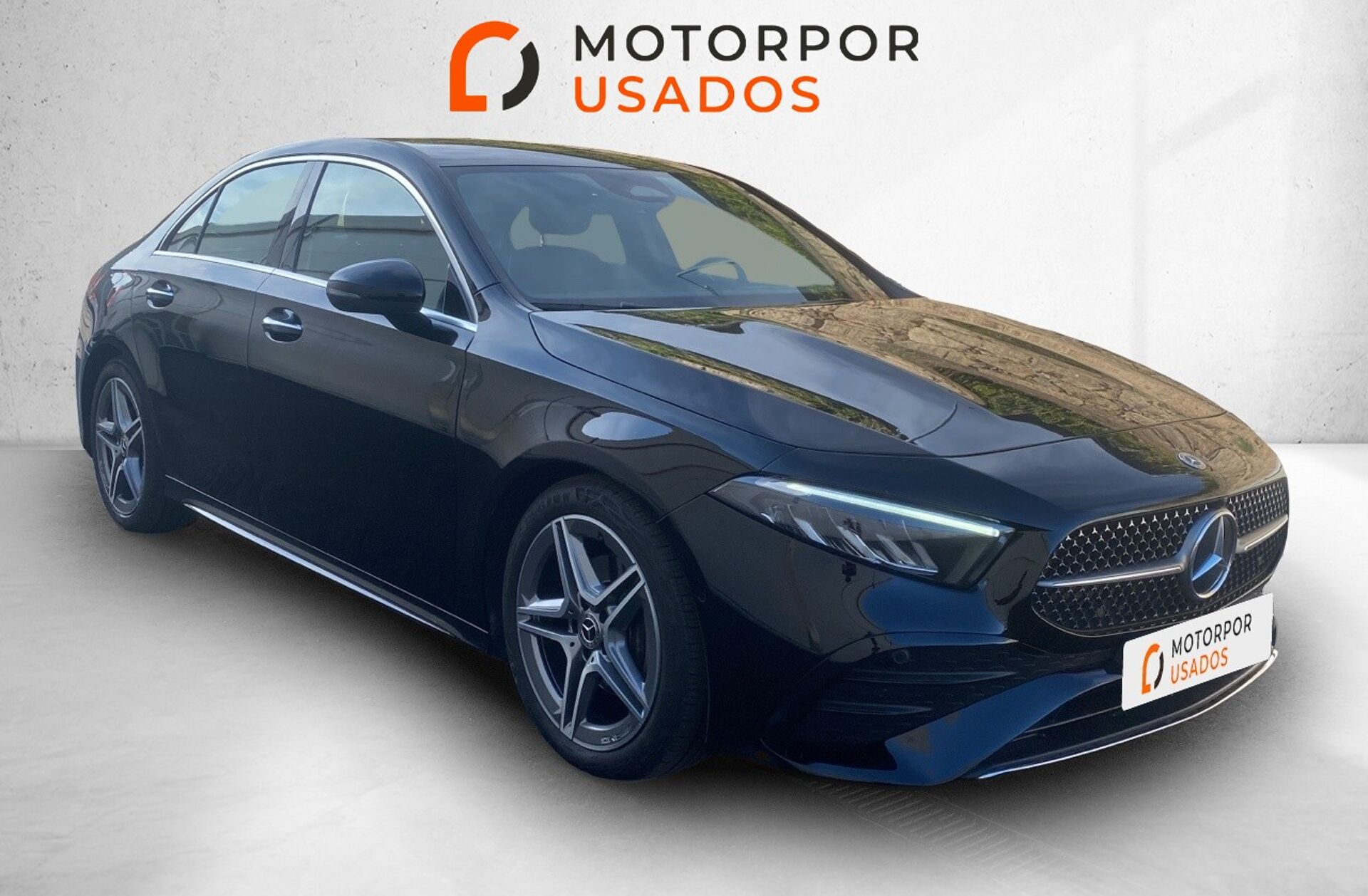 MERCEDES Classe A A 200