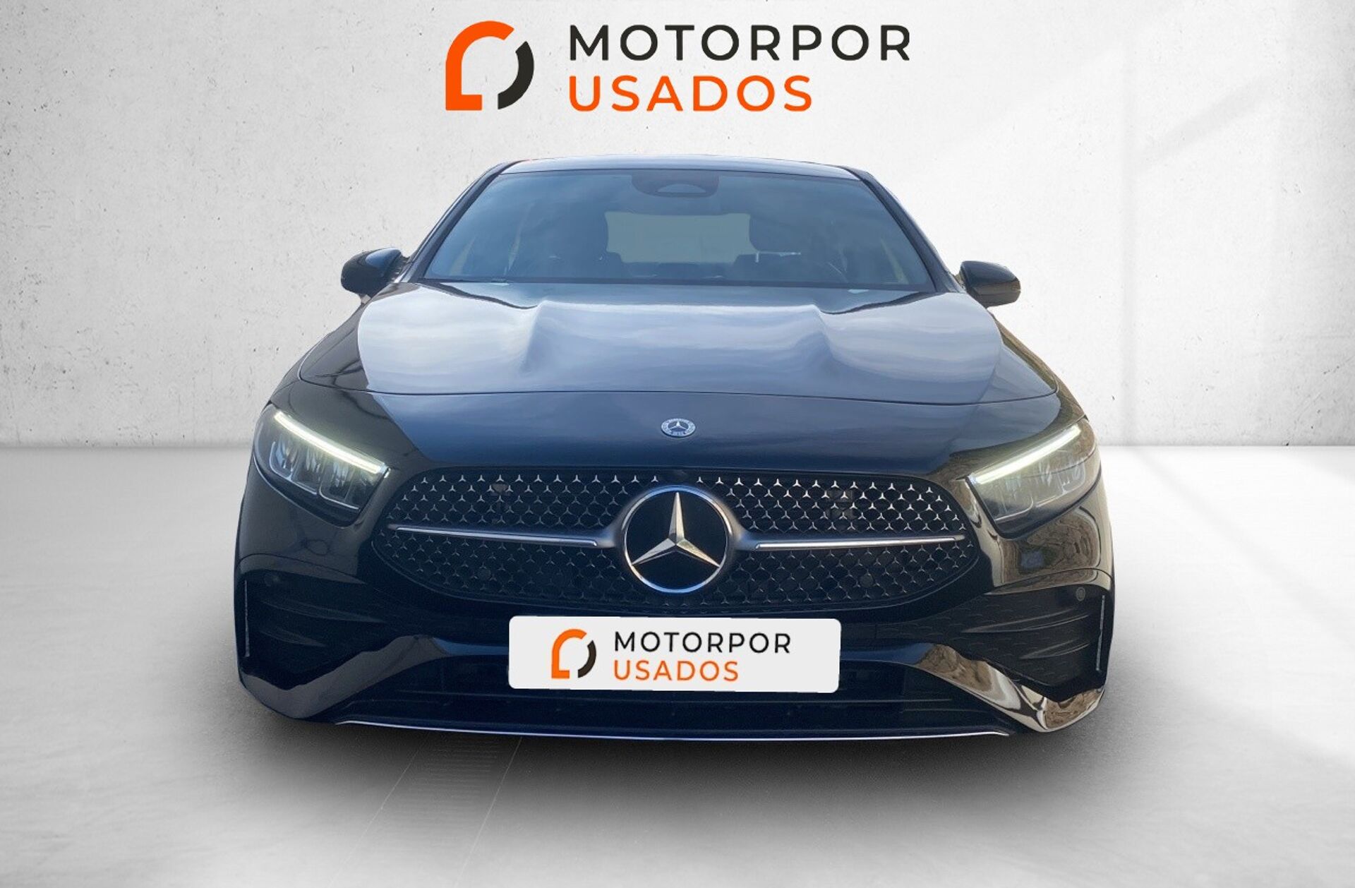 MERCEDES Classe A A 200