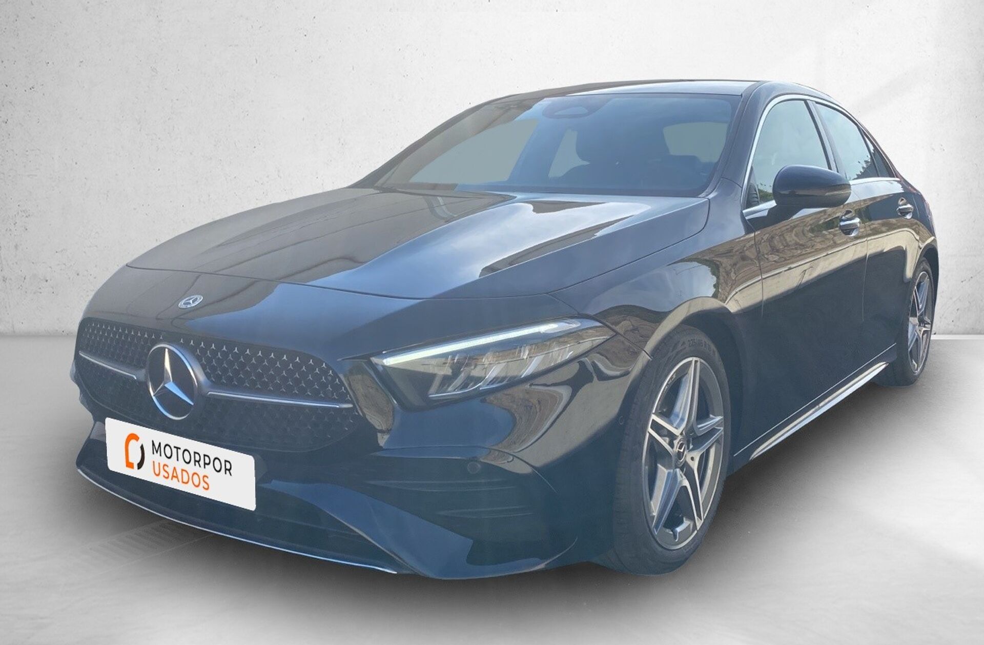 MERCEDES Classe A A 200