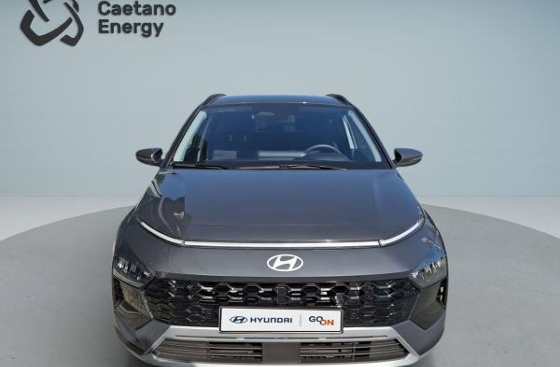 HYUNDAI Bayon 1.0 T-GDi Premium TT DCT