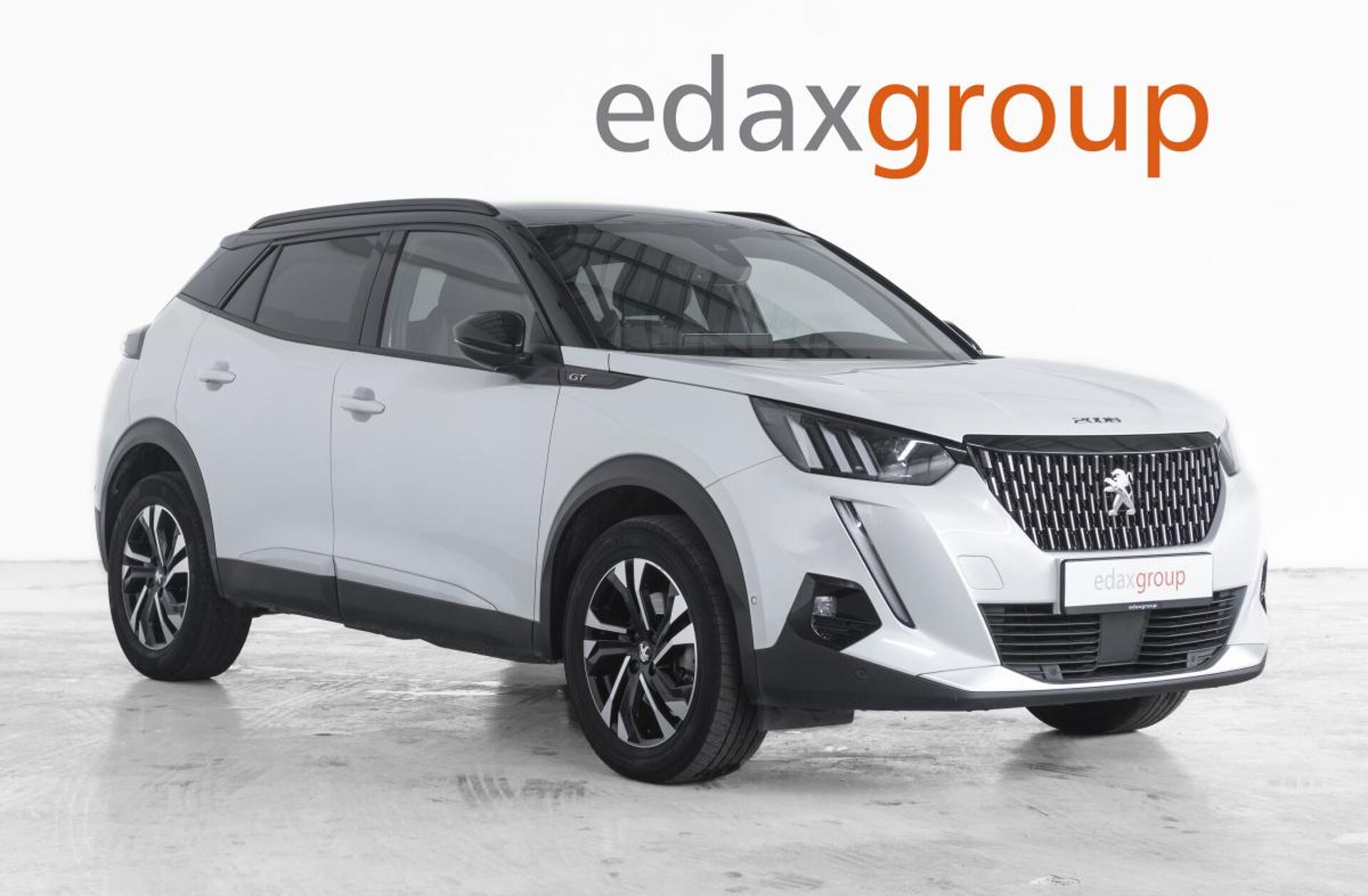 PEUGEOT 2008 1.5 BlueHDi GT EAT8