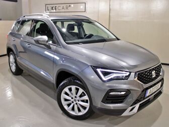 SEAT Ateca 1.0 TSI Style