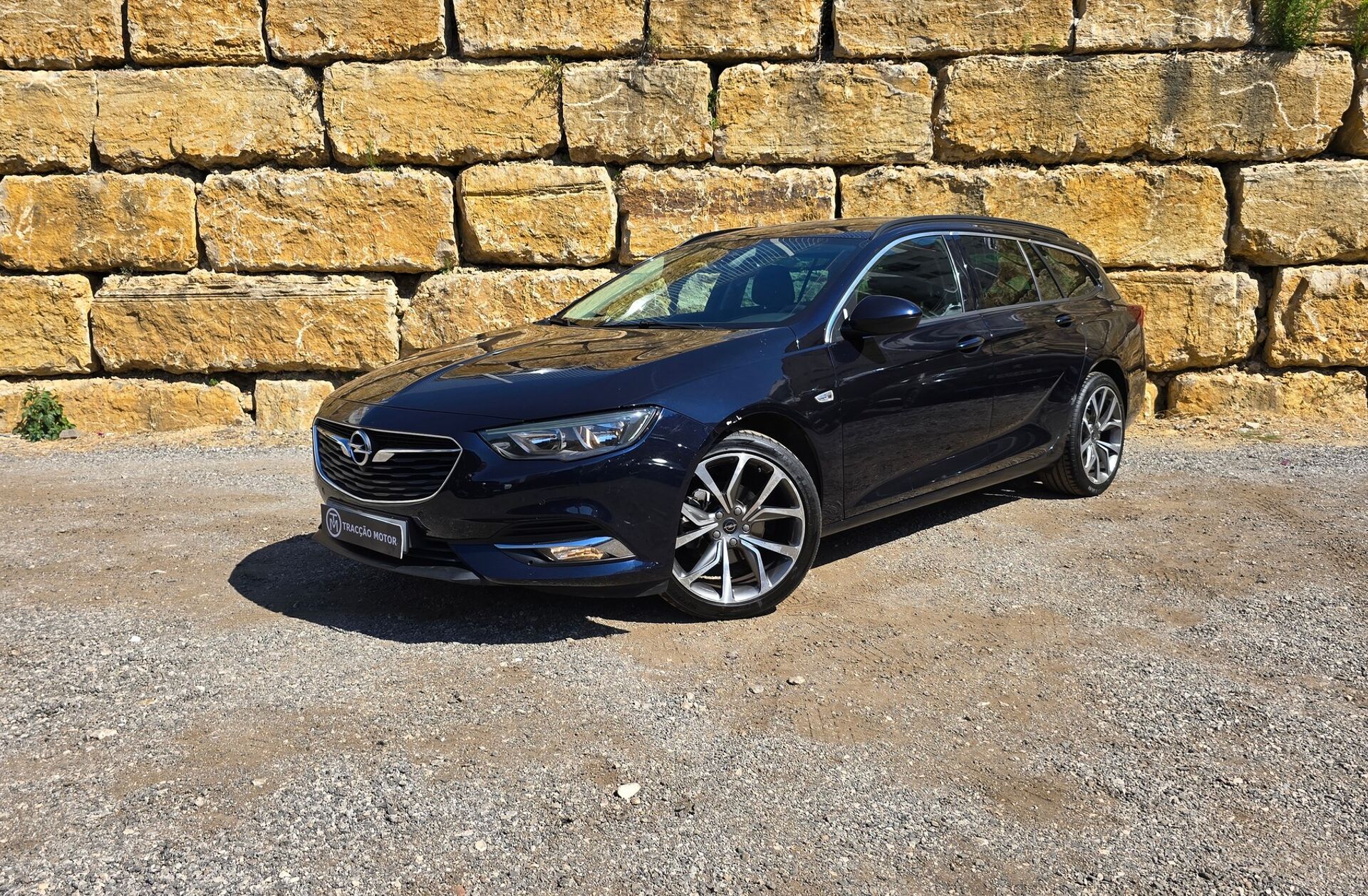 OPEL Insignia 1.6 CDTi Business E.Auto.