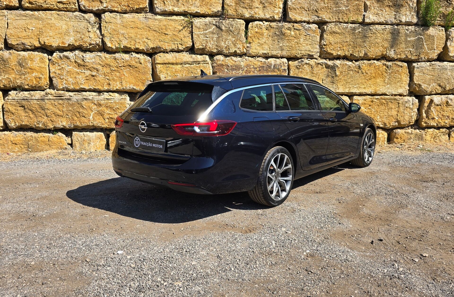 OPEL Insignia 1.6 CDTi Business E.Auto.