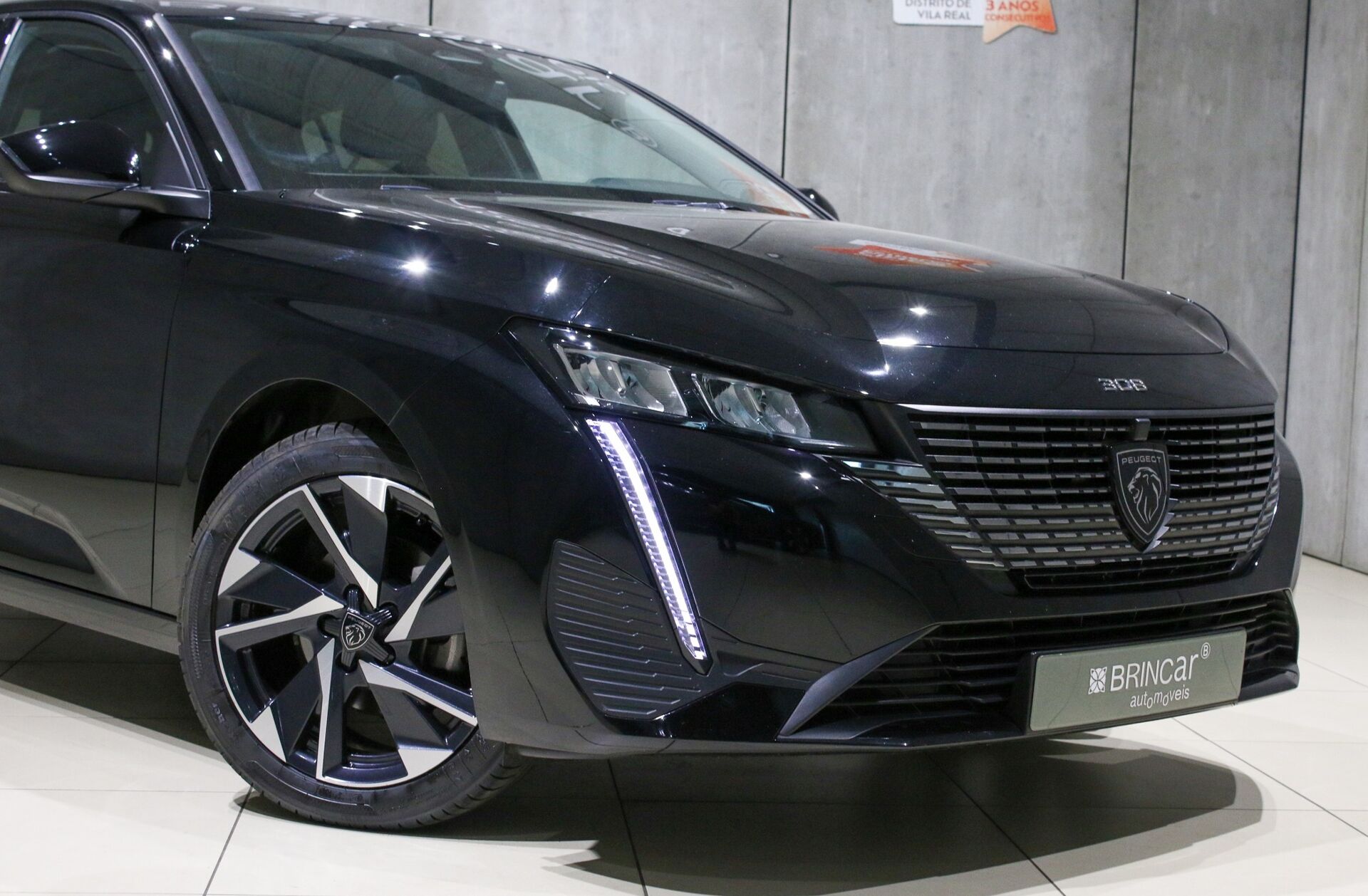 PEUGEOT 308 1.2 PureTech Allure