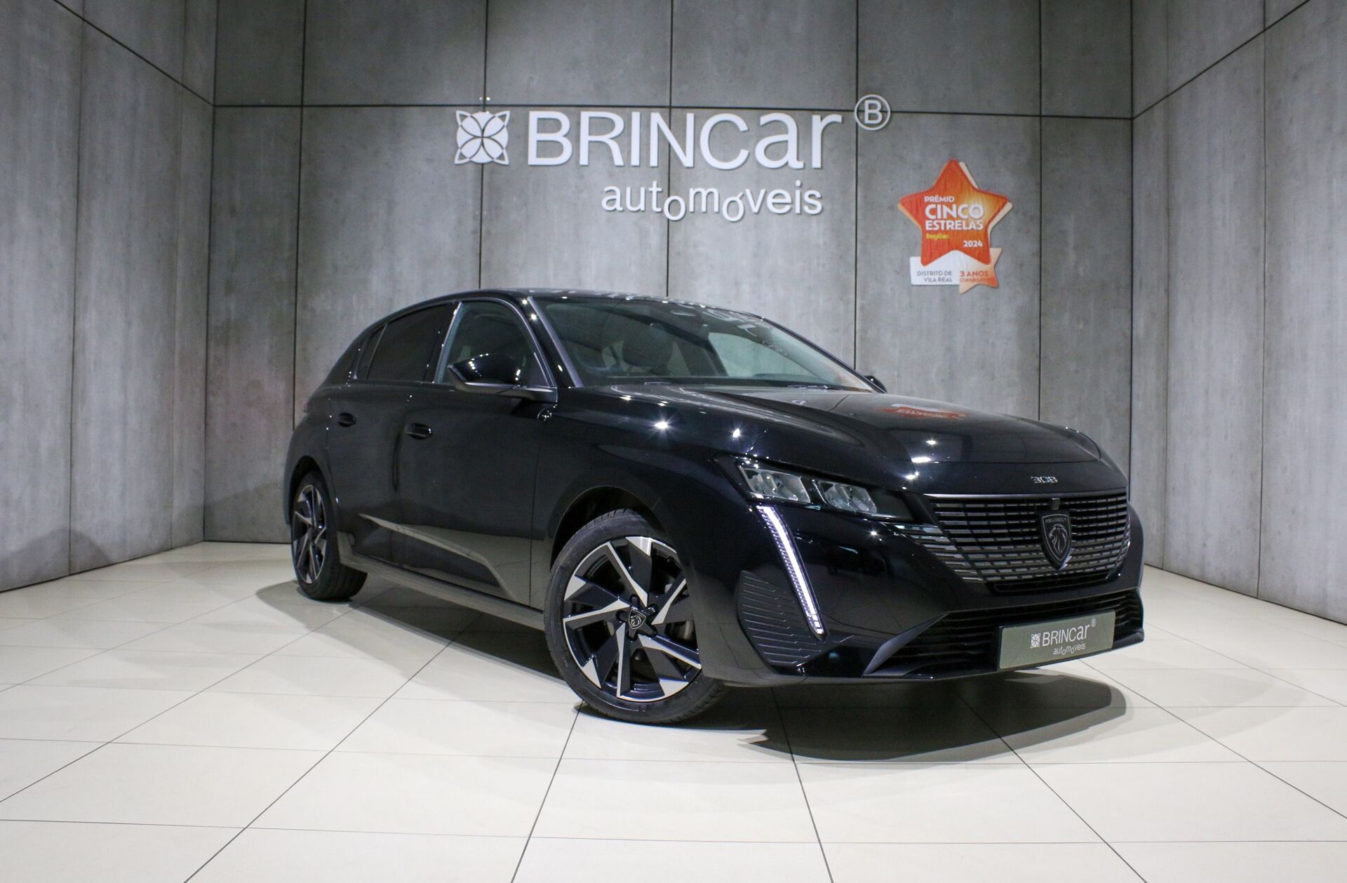 PEUGEOT 308 1.2 PureTech Allure