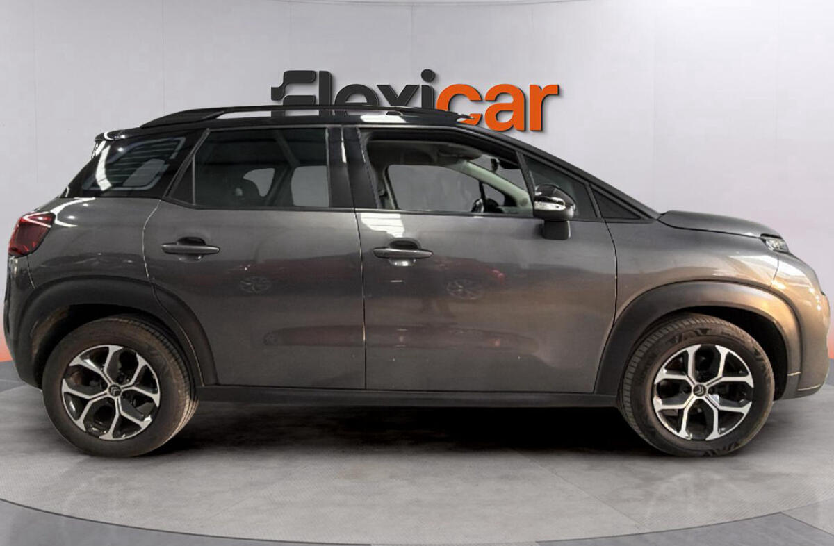 CITROEN C3 Aircross 1.2 PureTech Feel