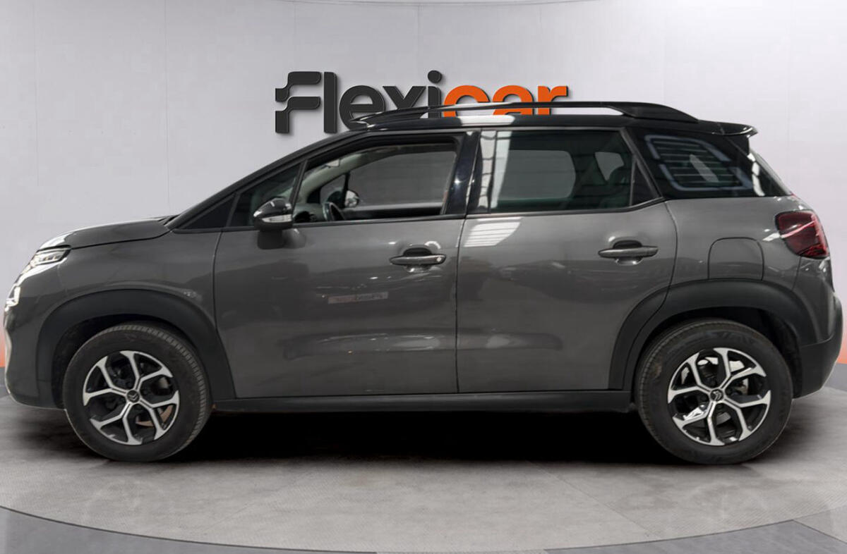 CITROEN C3 Aircross 1.2 PureTech Feel