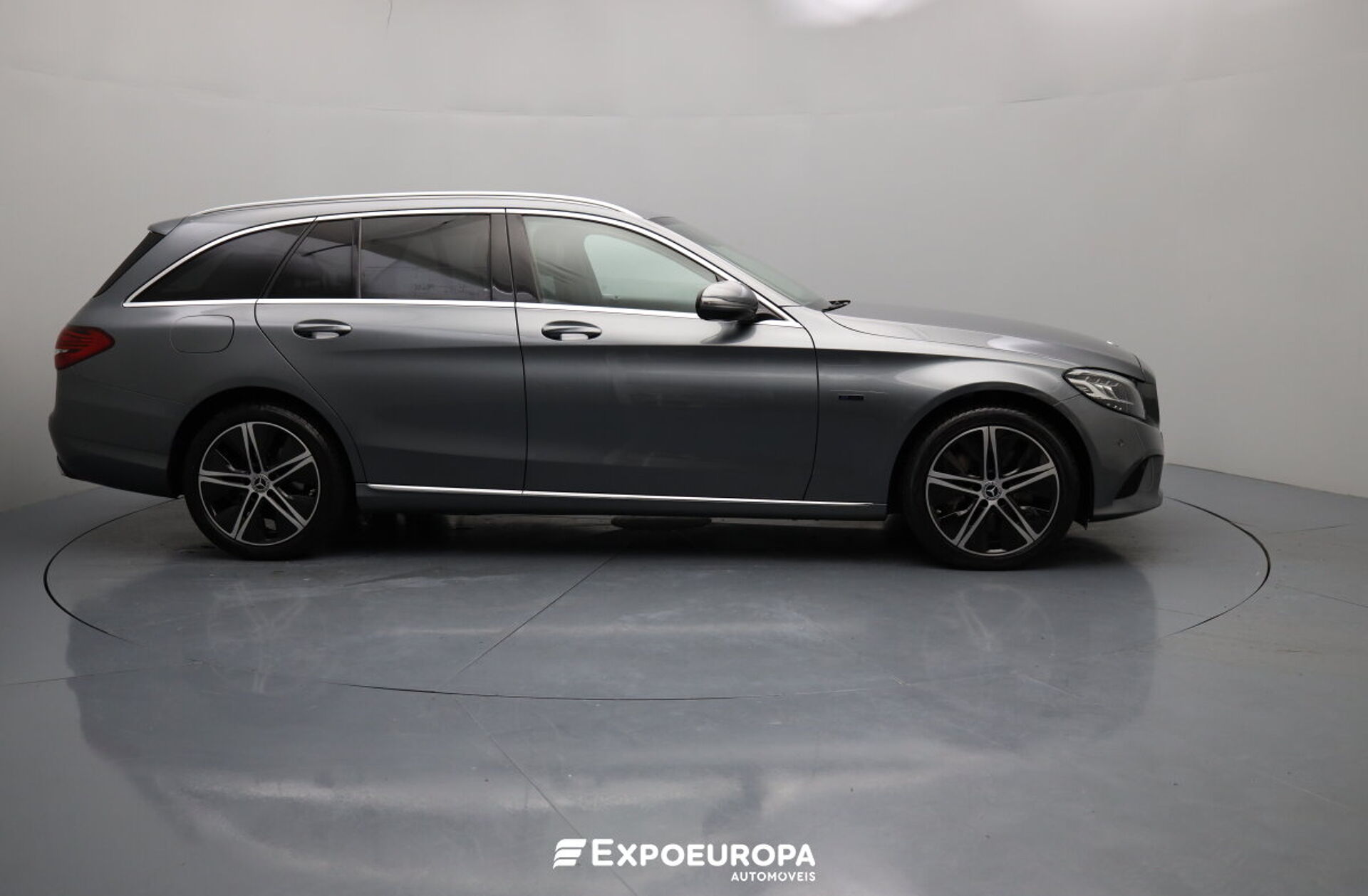 MERCEDES Classe E E 300 de Avantgarde