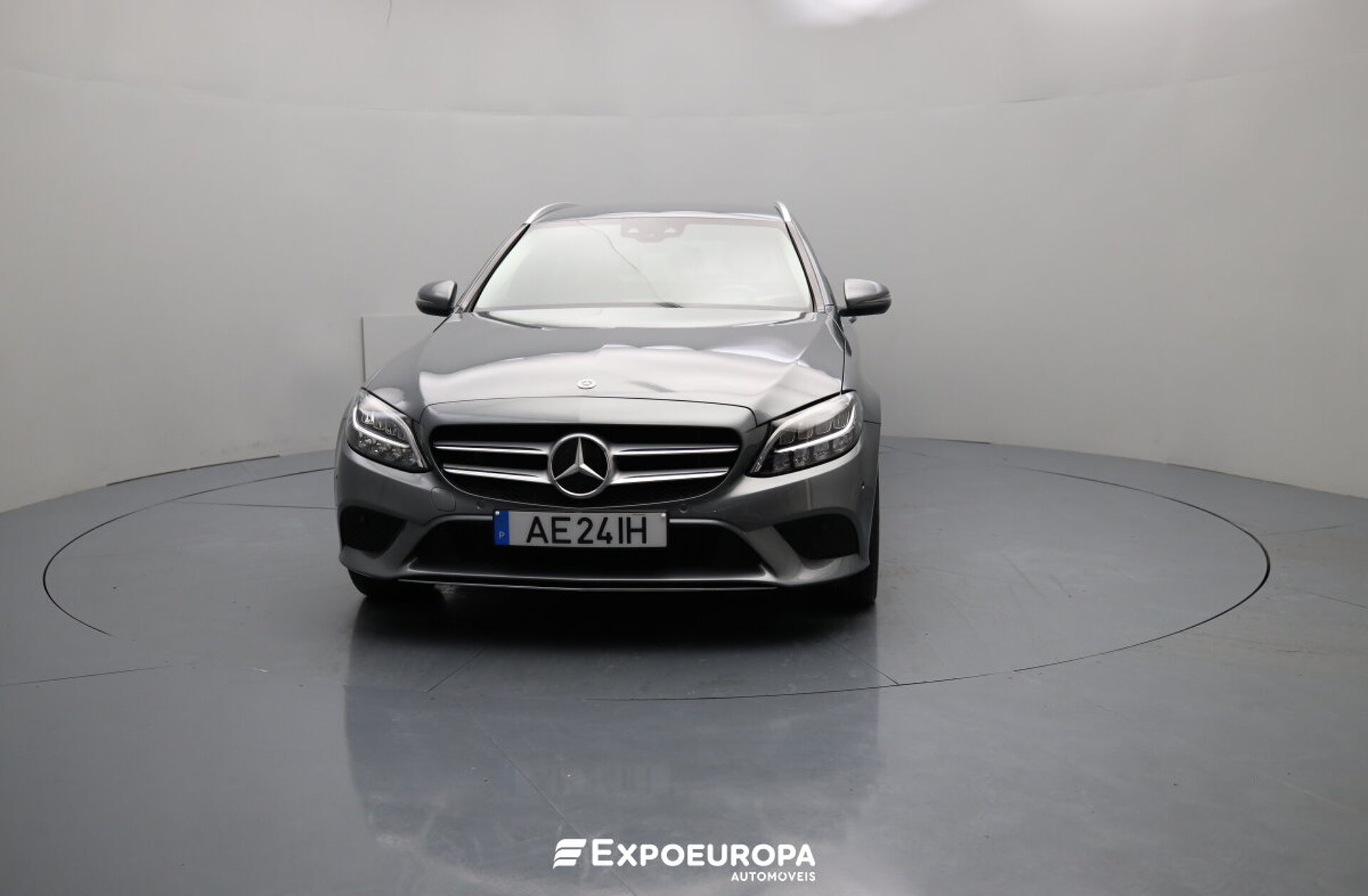 MERCEDES Classe E E 300 de Avantgarde