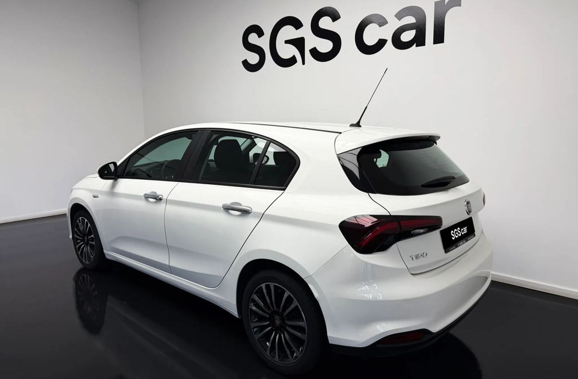 FIAT Tipo SW 1.3 Multijet City Life