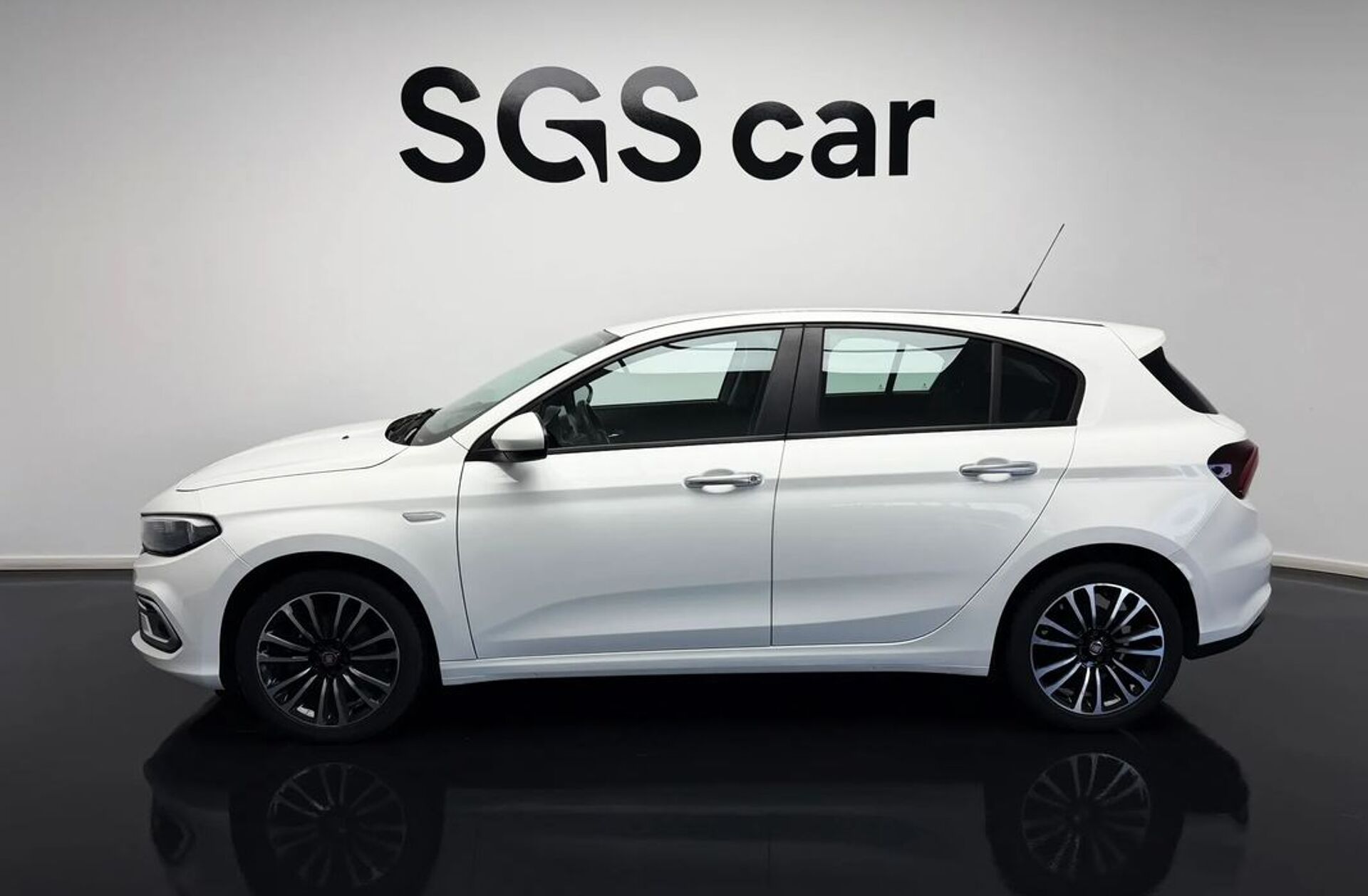 FIAT Tipo SW 1.3 Multijet City Life