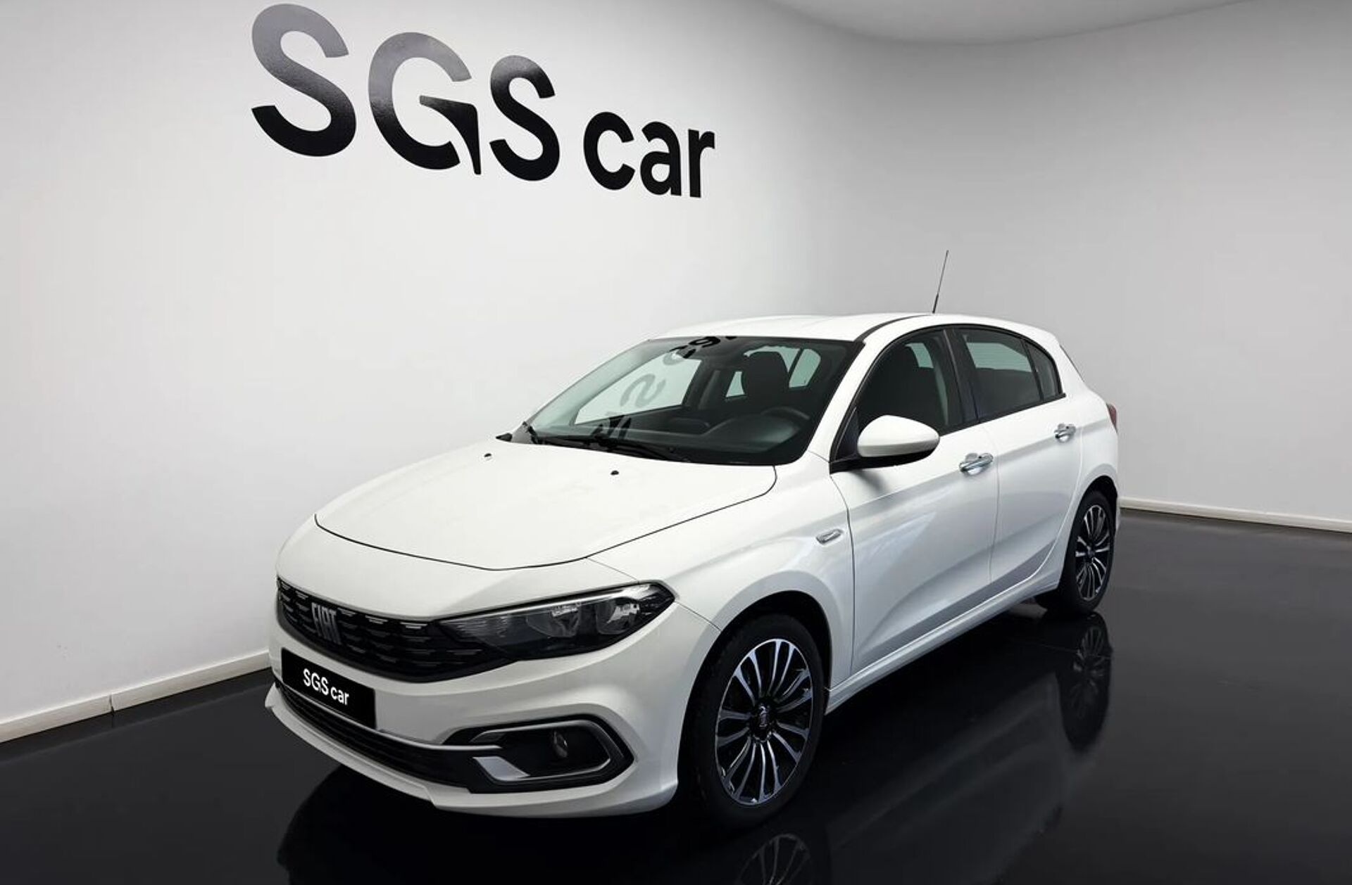 FIAT Tipo SW 1.3 Multijet City Life