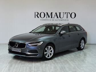 VOLVO V90 2.0 D4 Momentum Geartronic