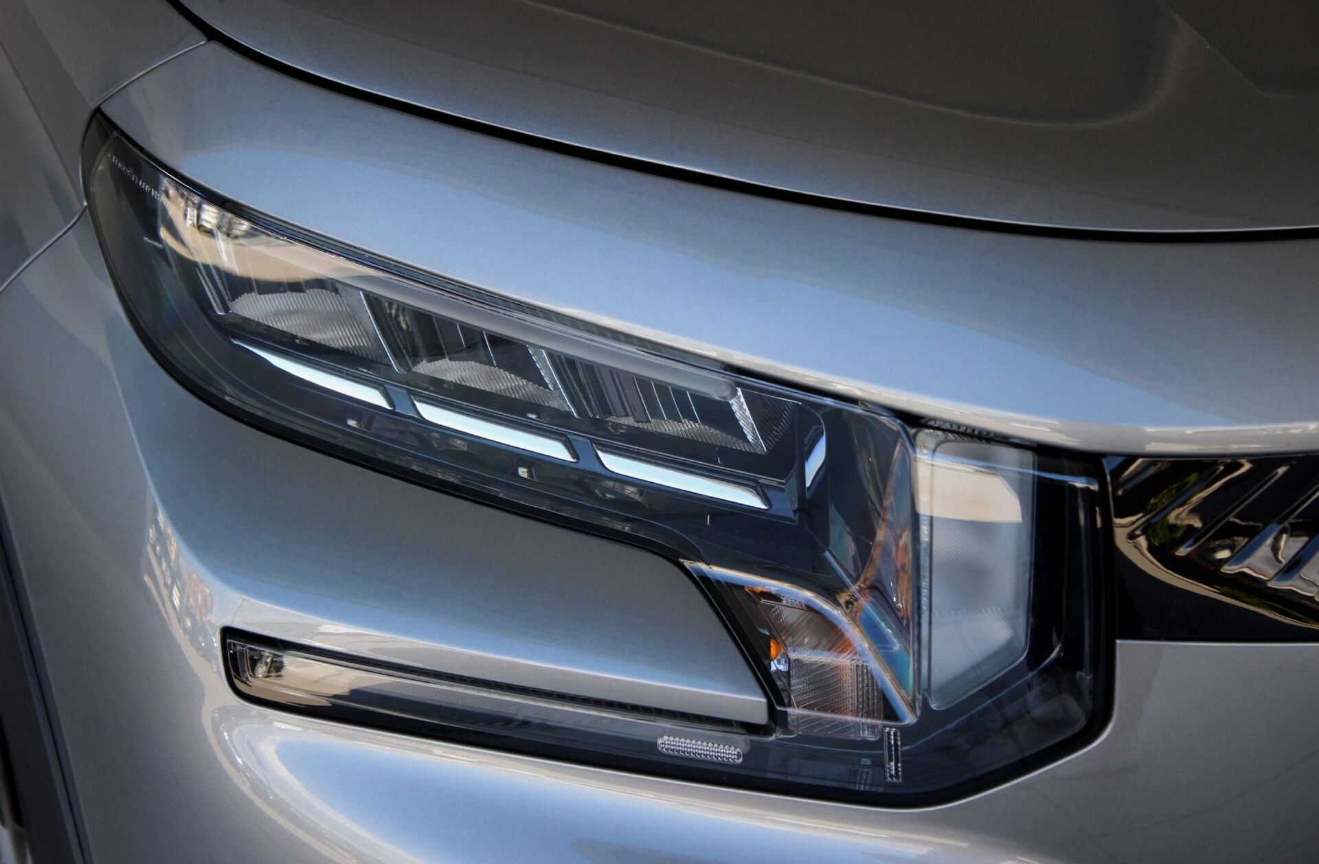 CITROEN C3 e- 44 kWh You Pack Plus