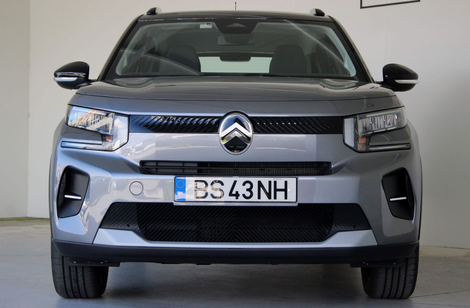 CITROEN C3 e- 44 kWh You Pack Plus