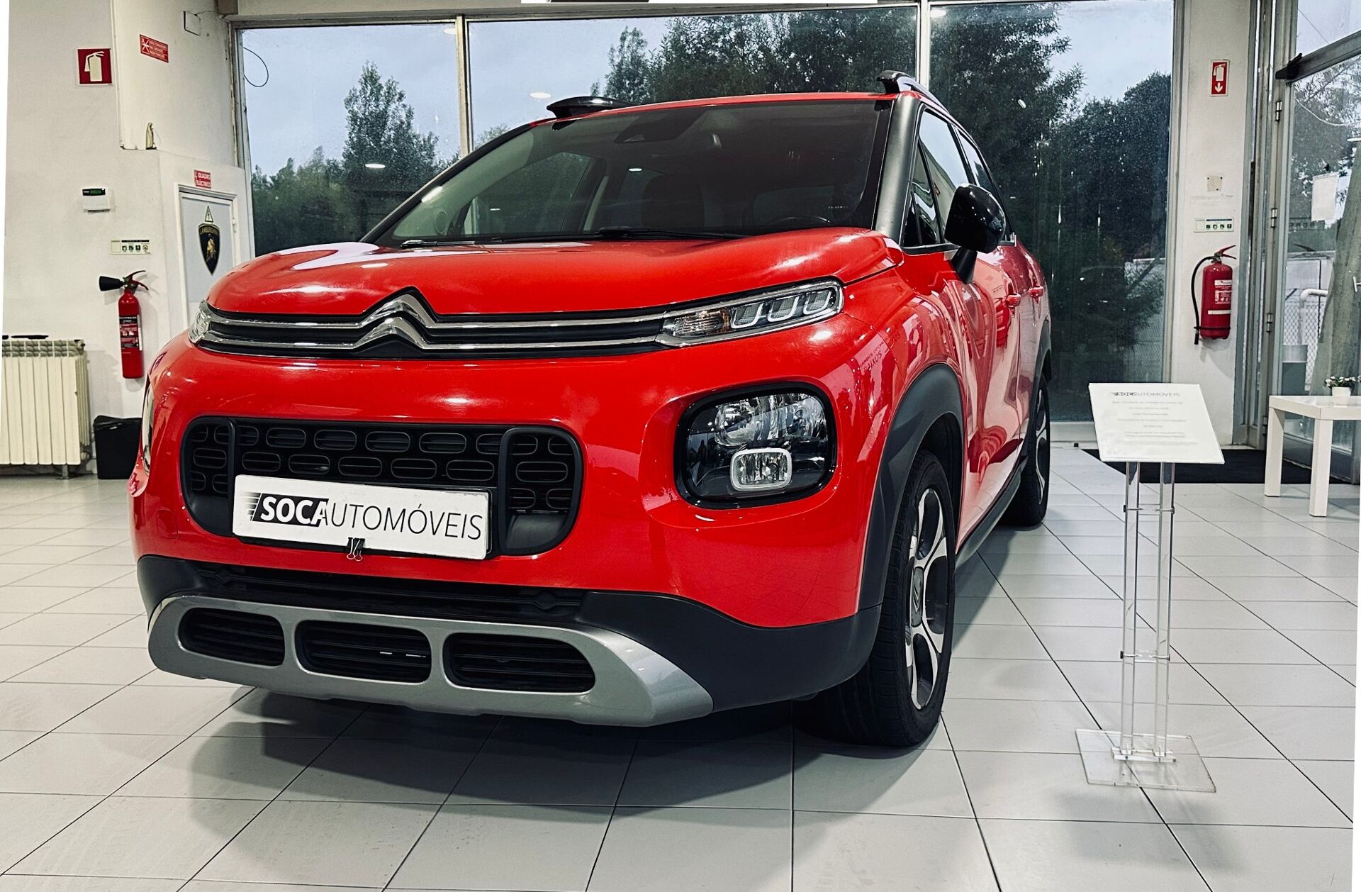 CITROEN C3 1.2 PureTech Feel