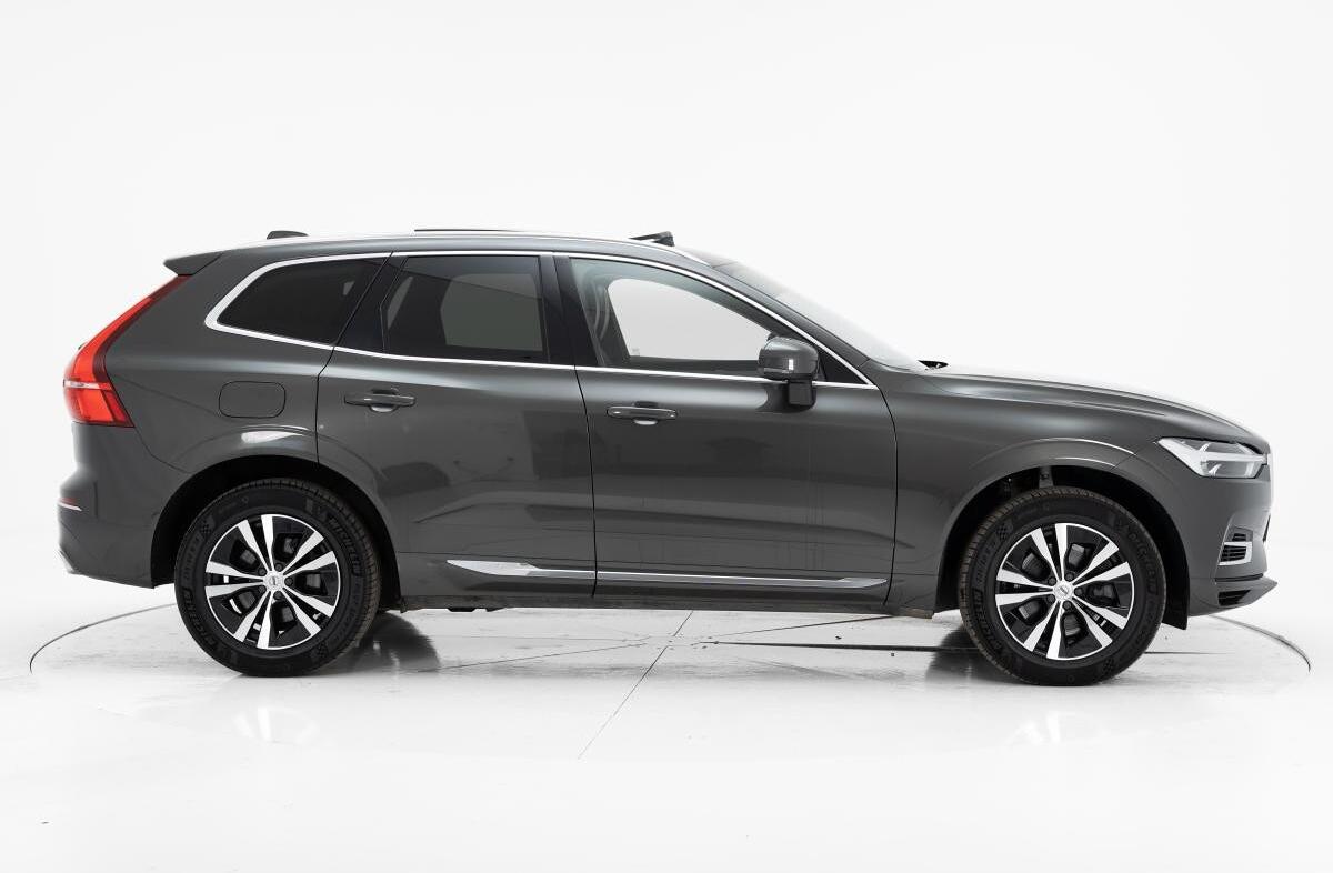 VOLVO XC60 2.0 T8 PHEV Inscription Expression AWD