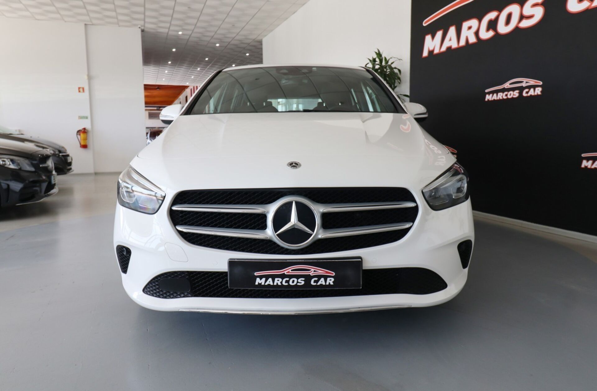 MERCEDES Classe B B 250 e Progressive