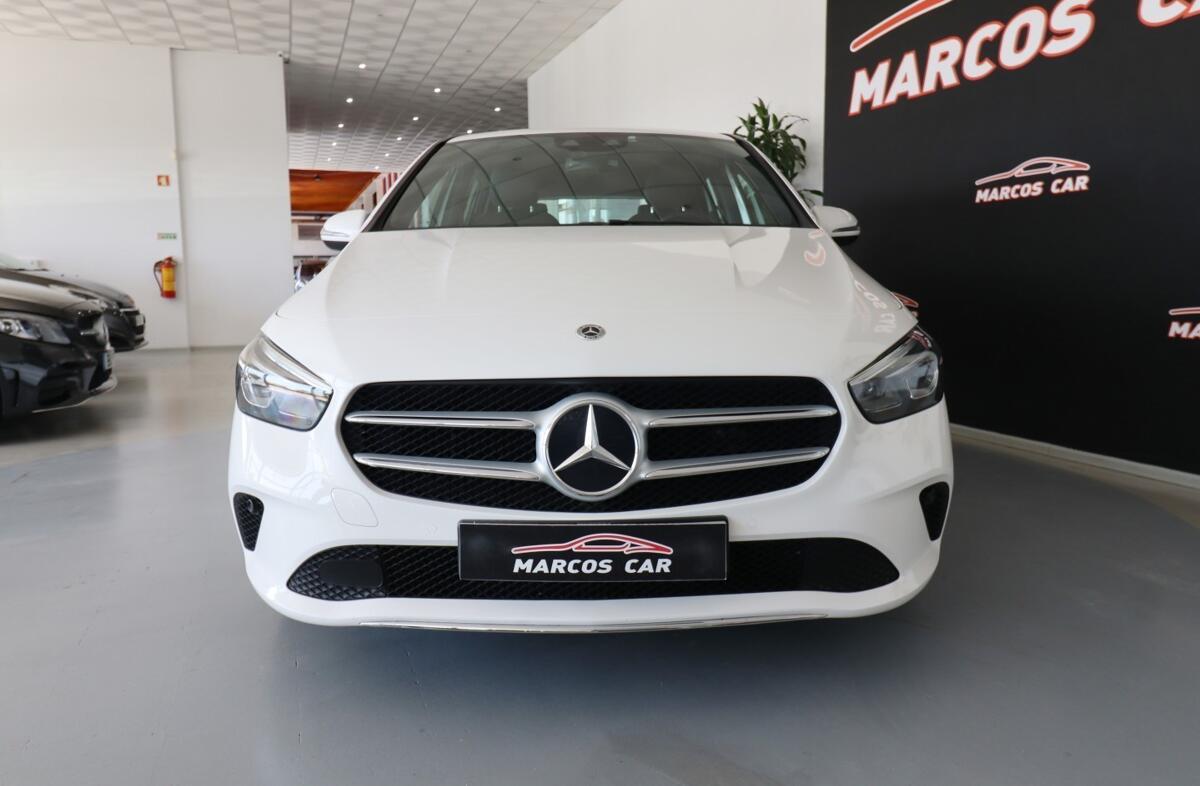 MERCEDES Classe B B 250 e Progressive