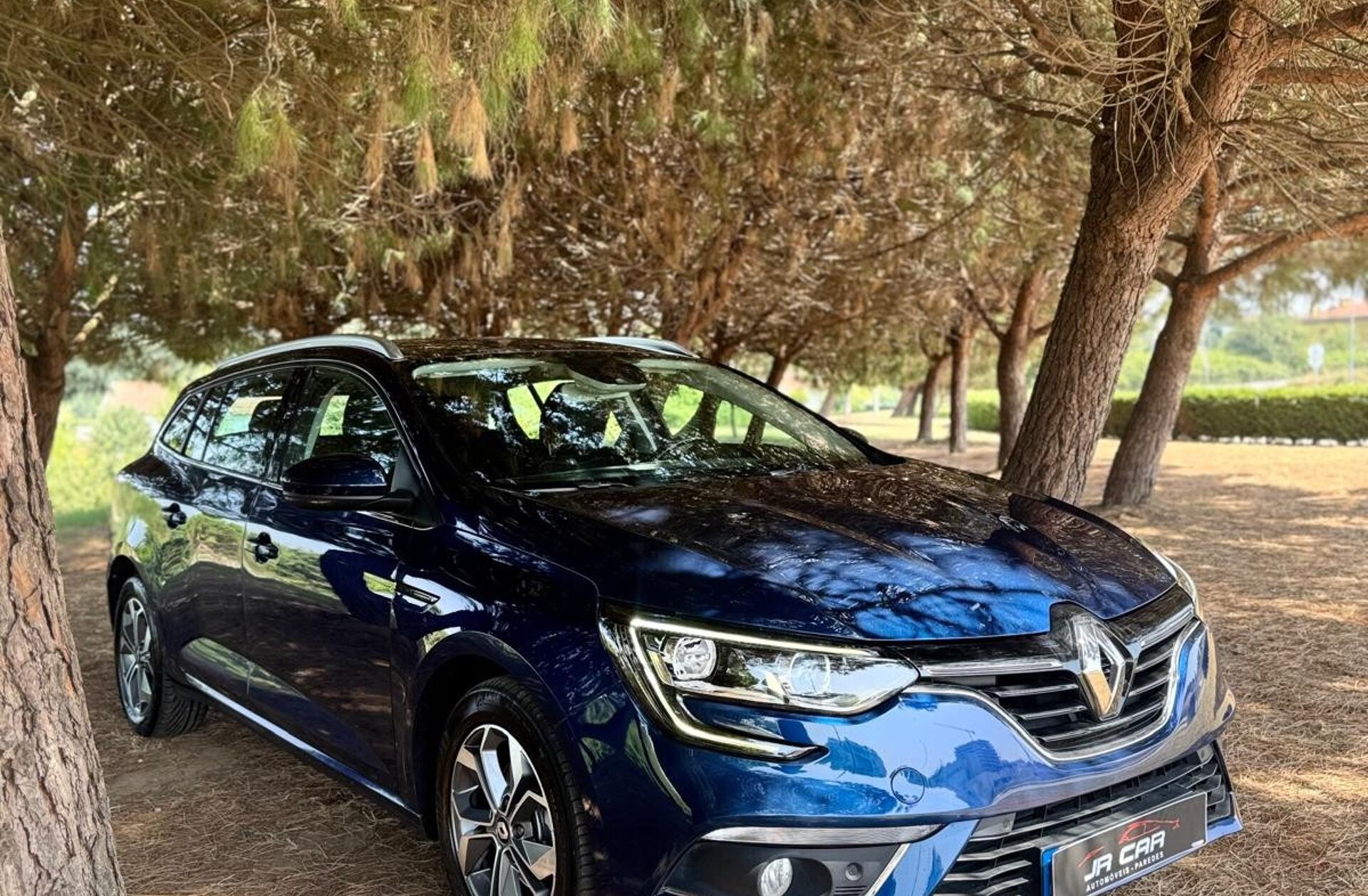 RENAULT Mégane 1.5 Blue dCi Bose Edition