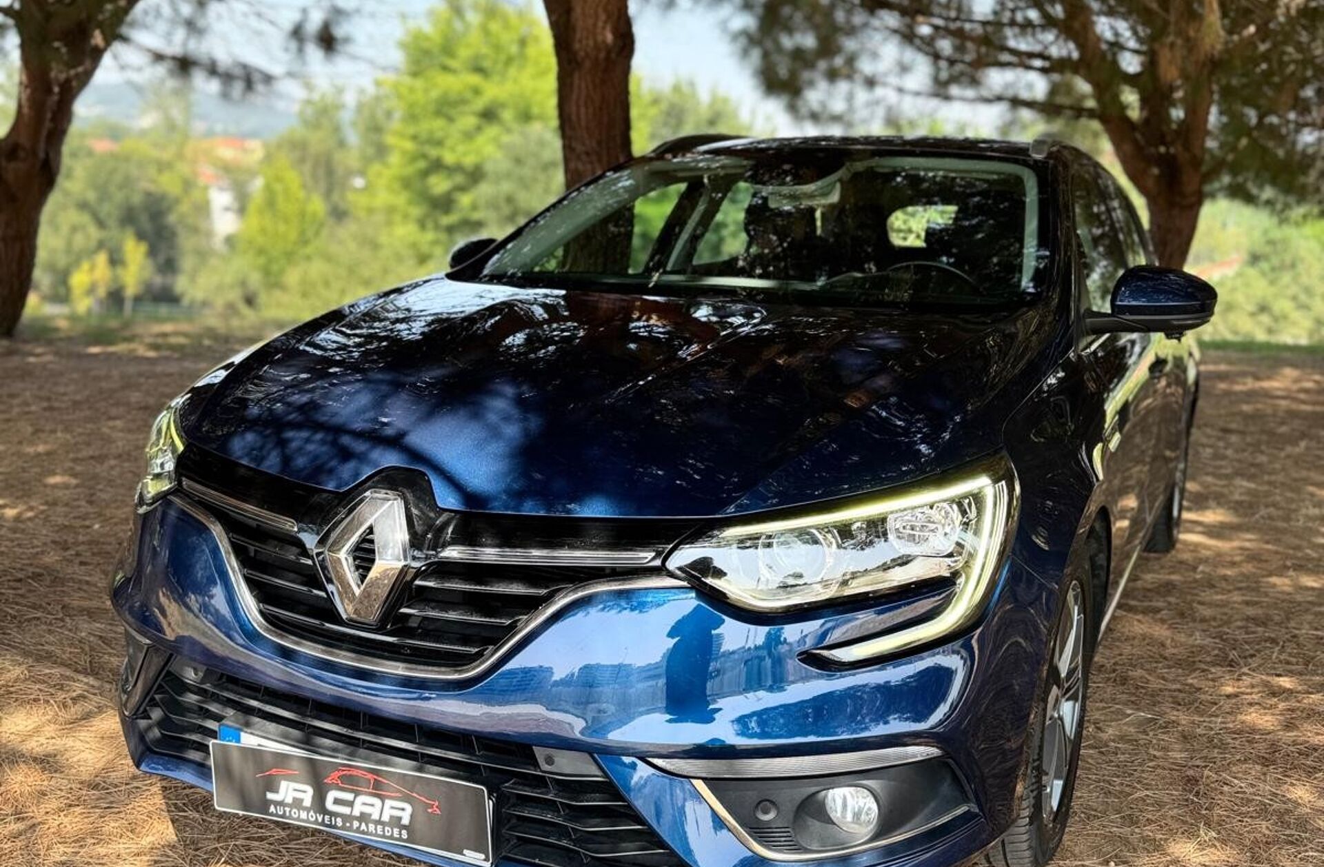 RENAULT Mégane 1.5 Blue dCi Bose Edition