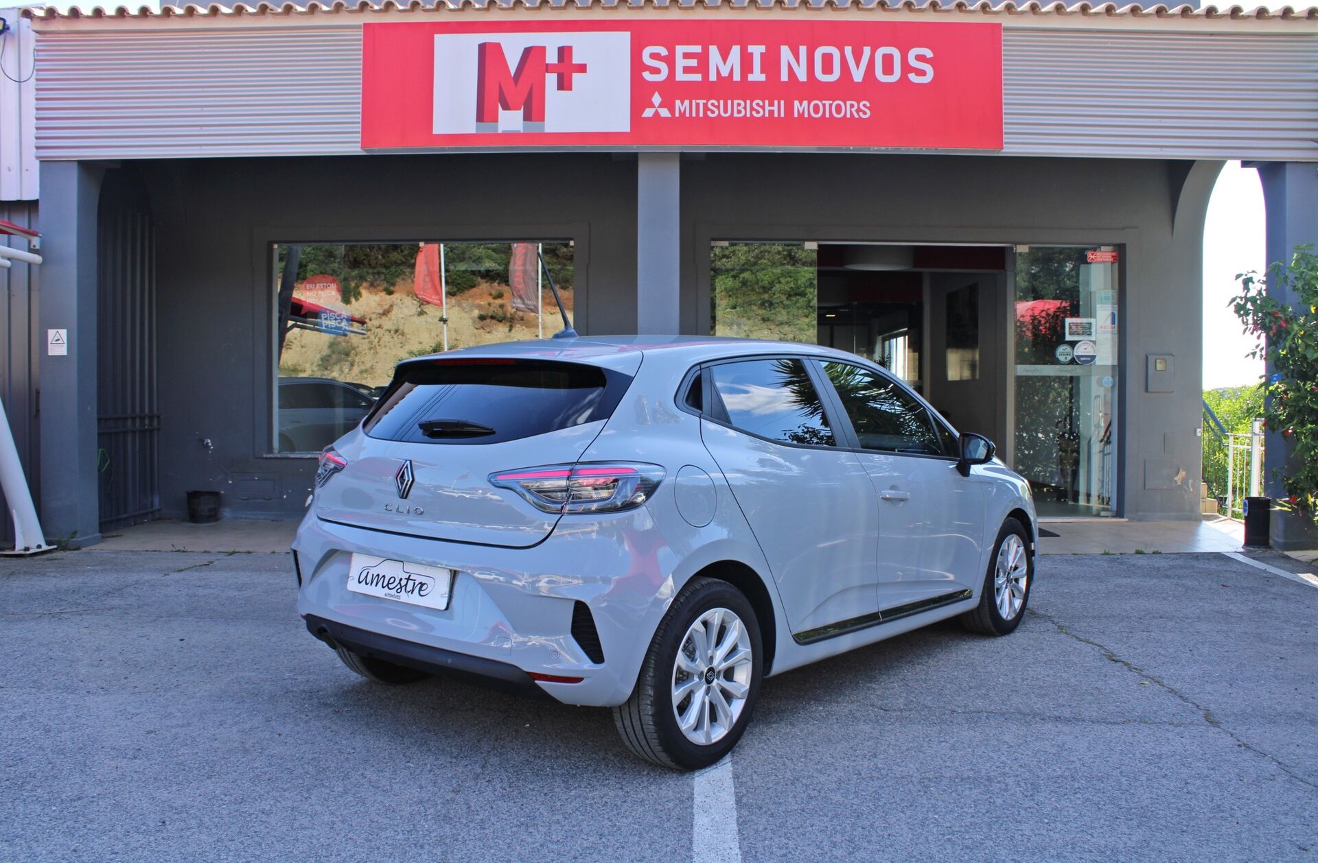 RENAULT Clio 1.0 TCe Evolution