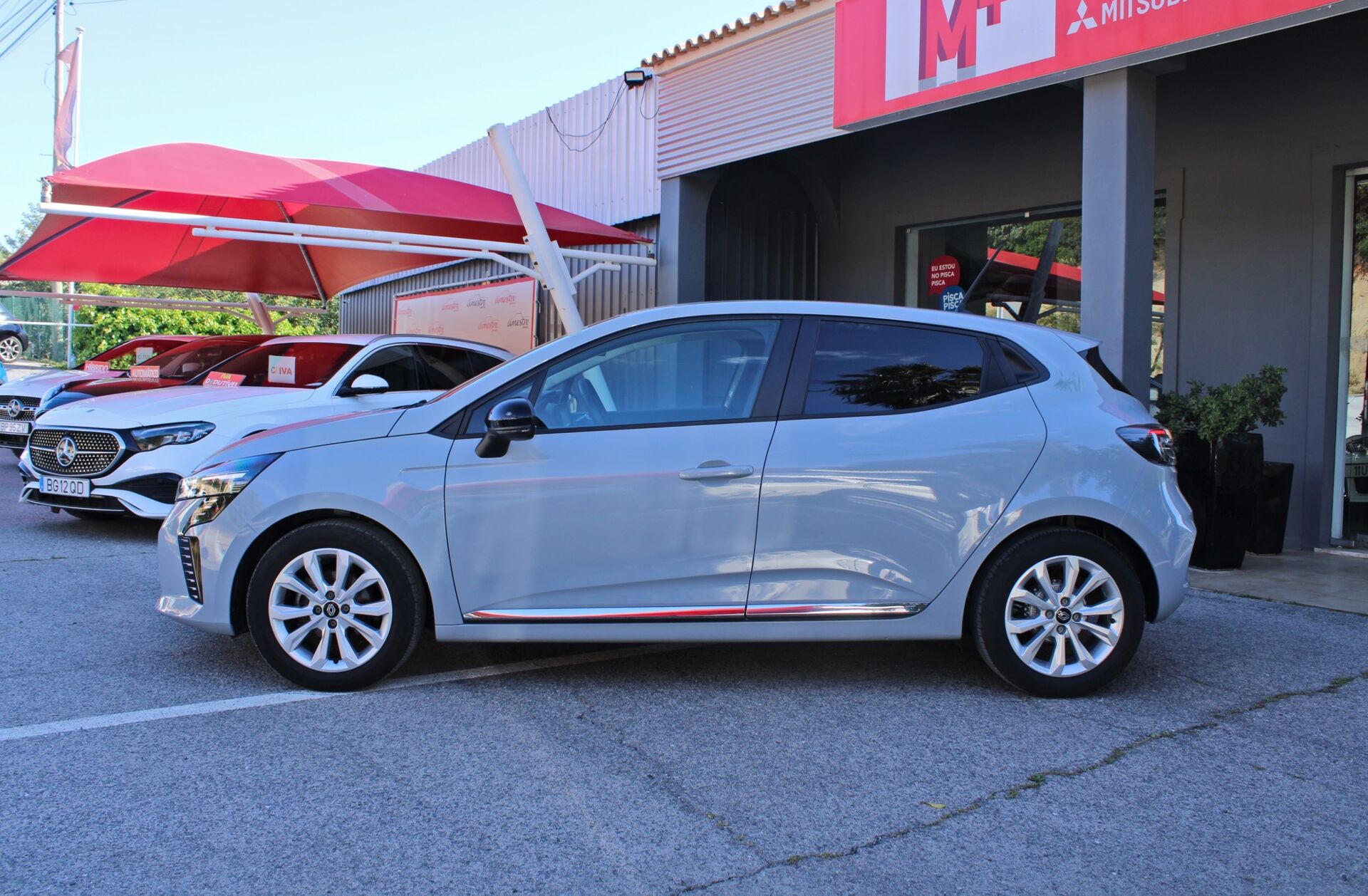 RENAULT Clio 1.0 TCe Evolution