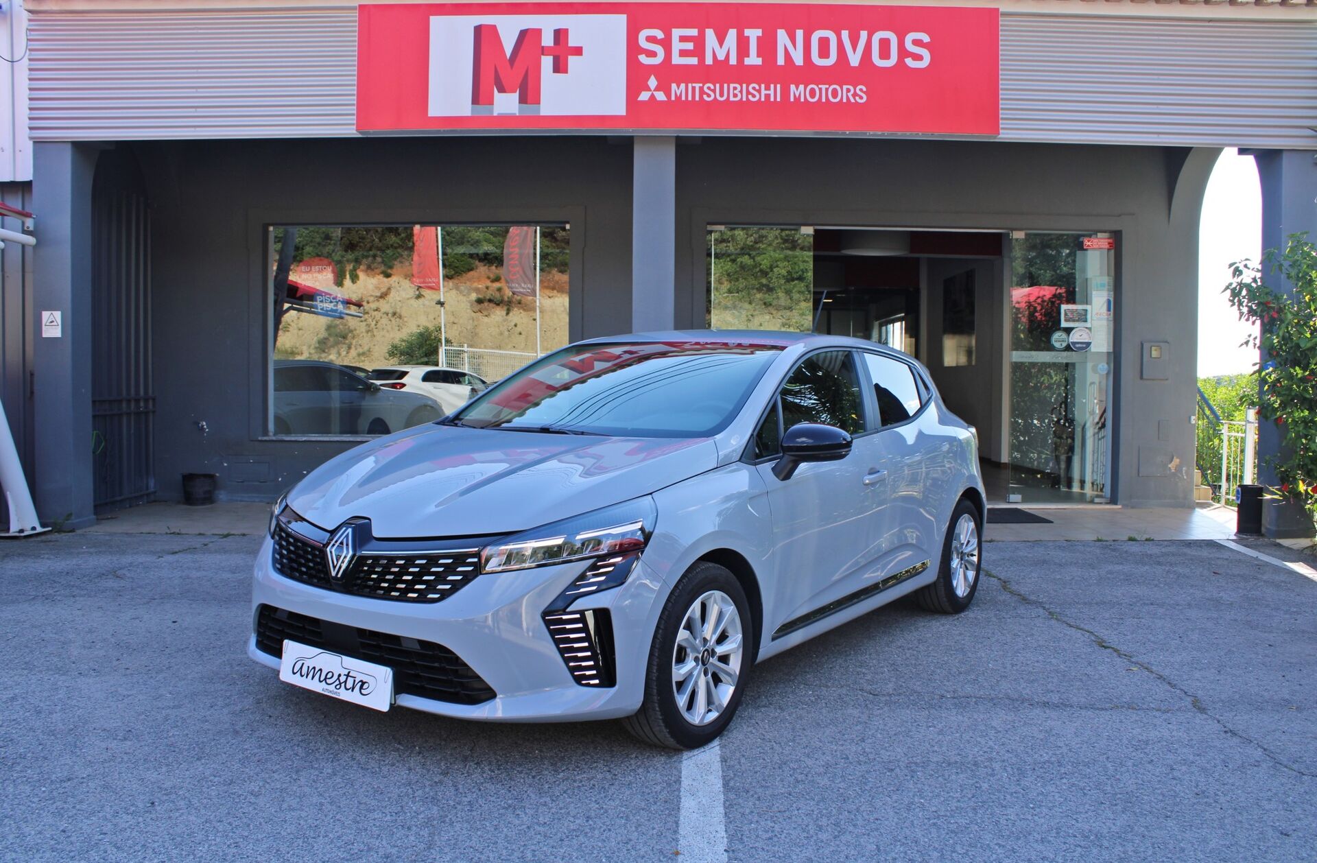 RENAULT Clio 1.0 TCe Evolution