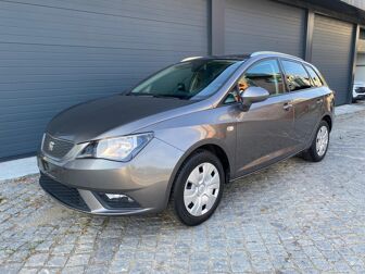 SEAT Ibiza 1.2 TDi Style