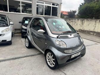 SMART Fortwo Passion cdi 41