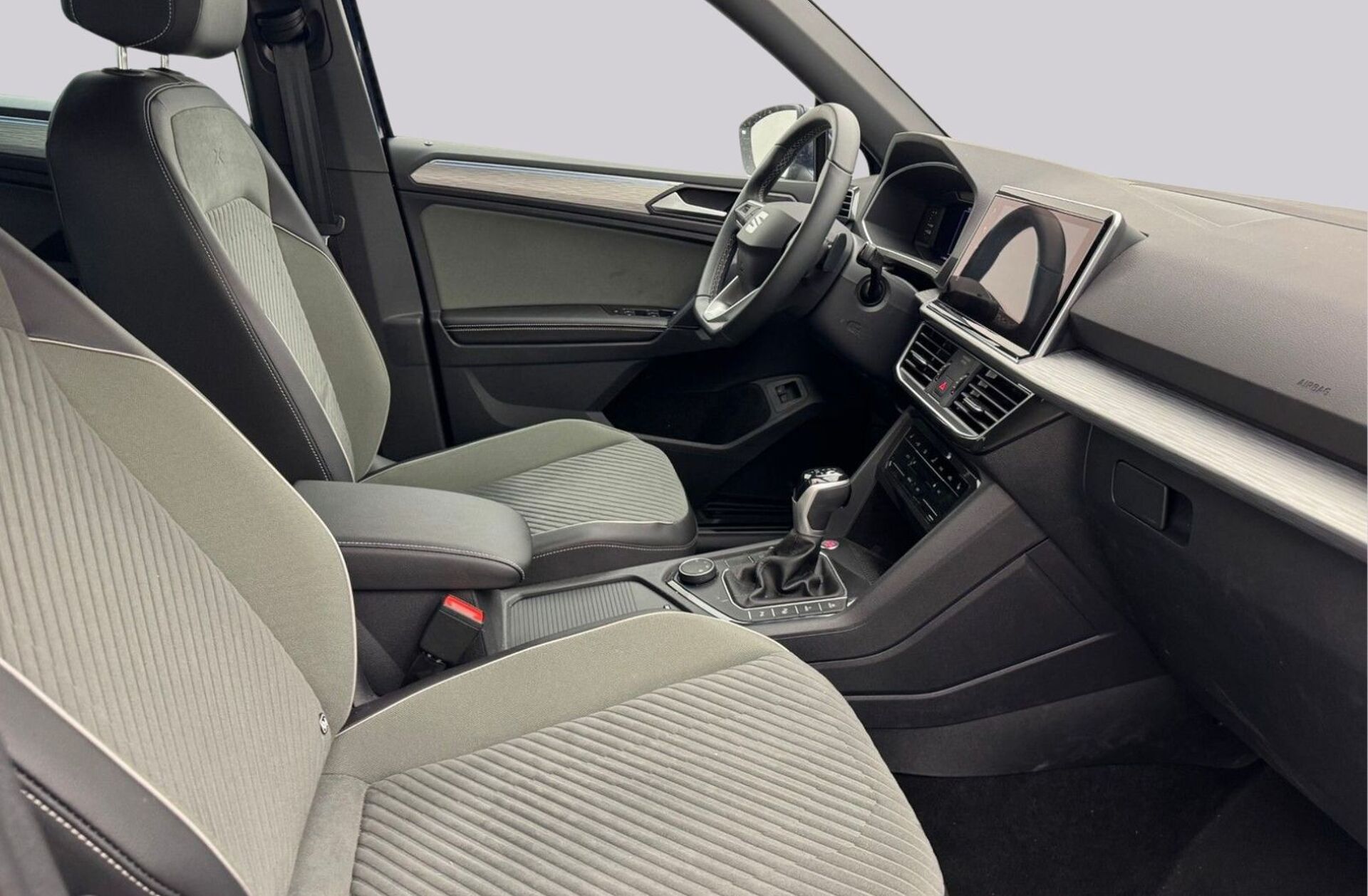 SEAT Tarraco 1.4 e-Hybrid FR DSG