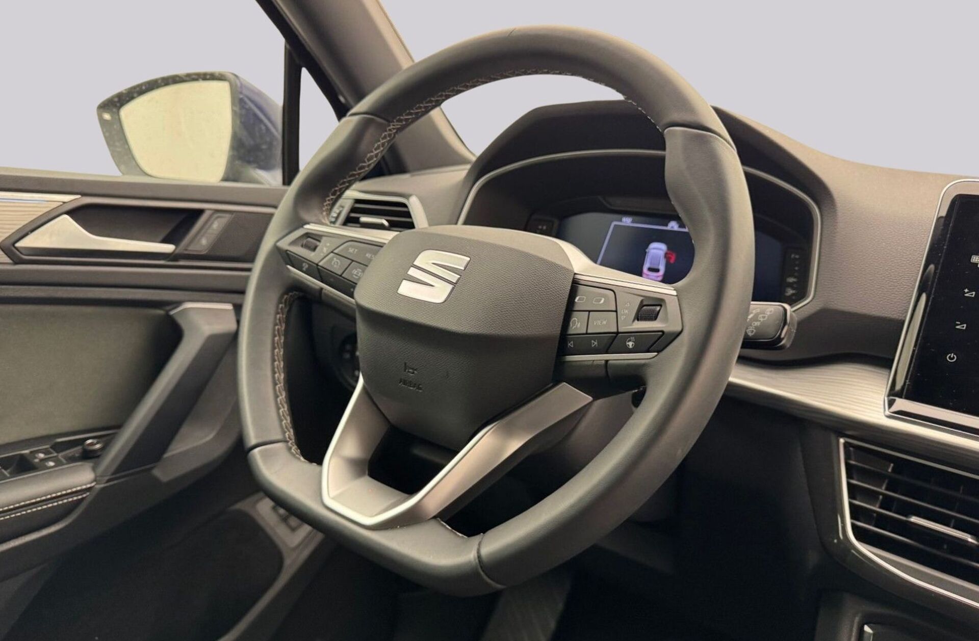 SEAT Tarraco 1.4 e-Hybrid FR DSG