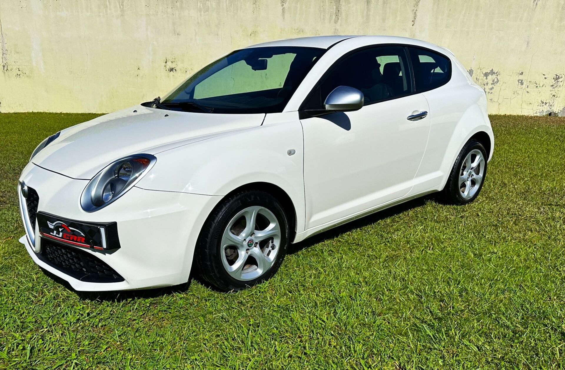 ALFA ROMEO MiTo 0.9 T TwinAir Mito
