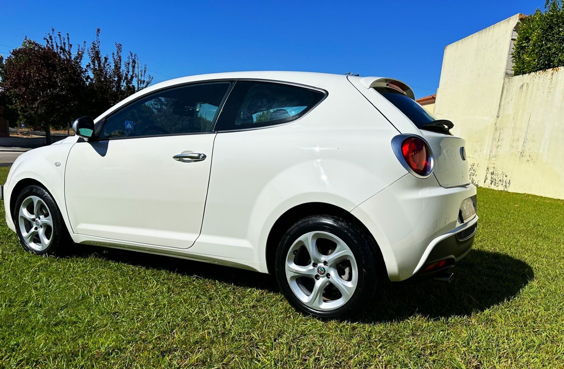 ALFA ROMEO MiTo 0.9 T TwinAir Mito