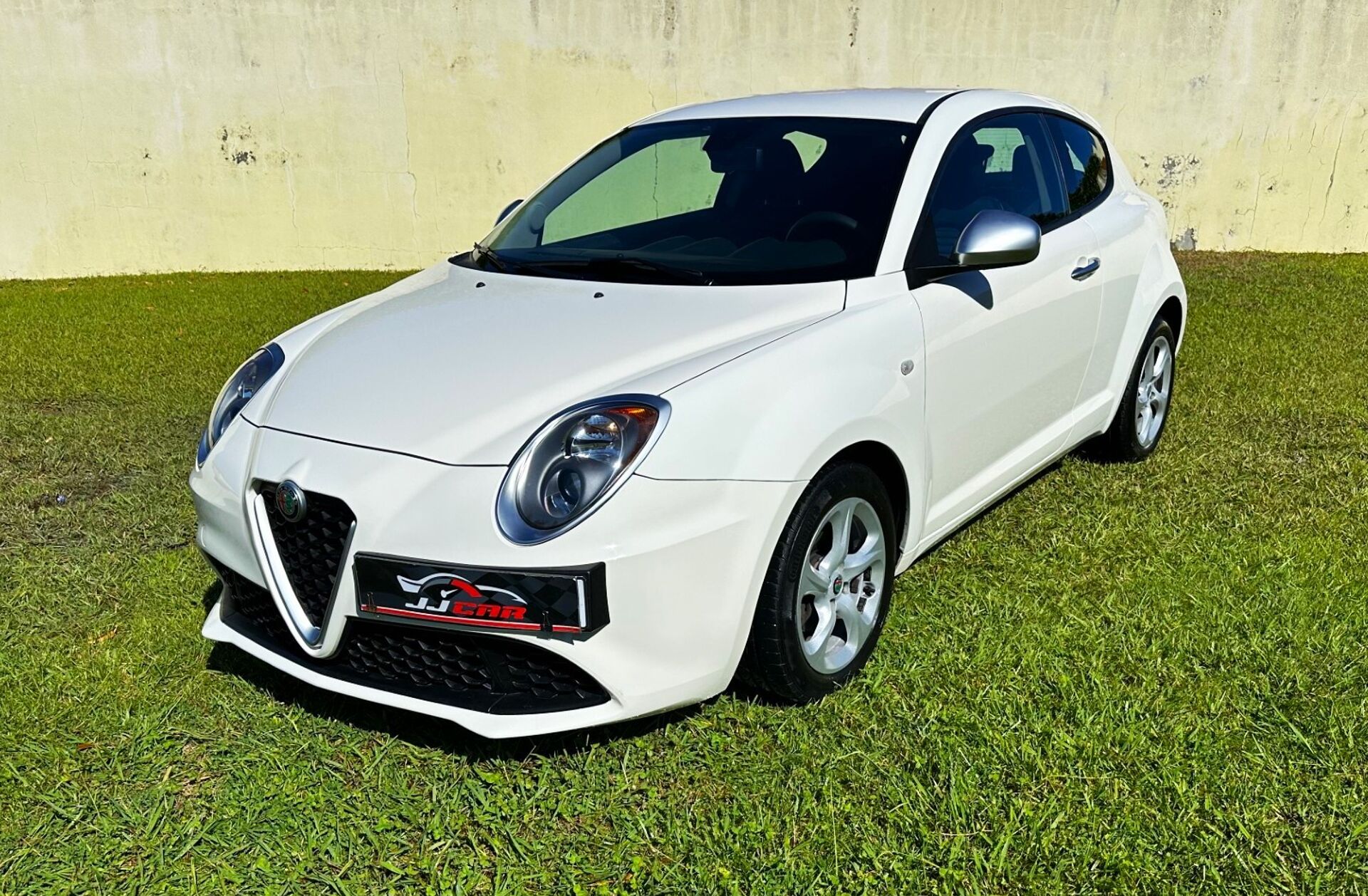 ALFA ROMEO MiTo 0.9 T TwinAir Mito
