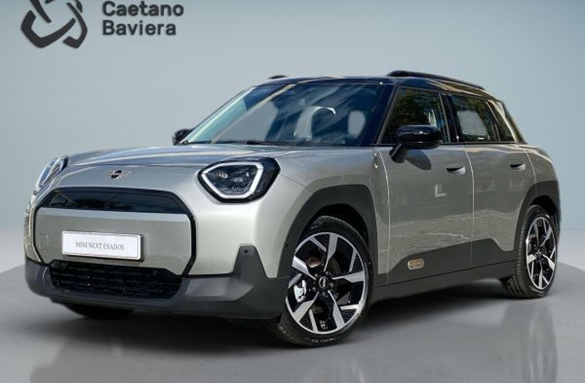 MINI Mini Cooper S Classic S