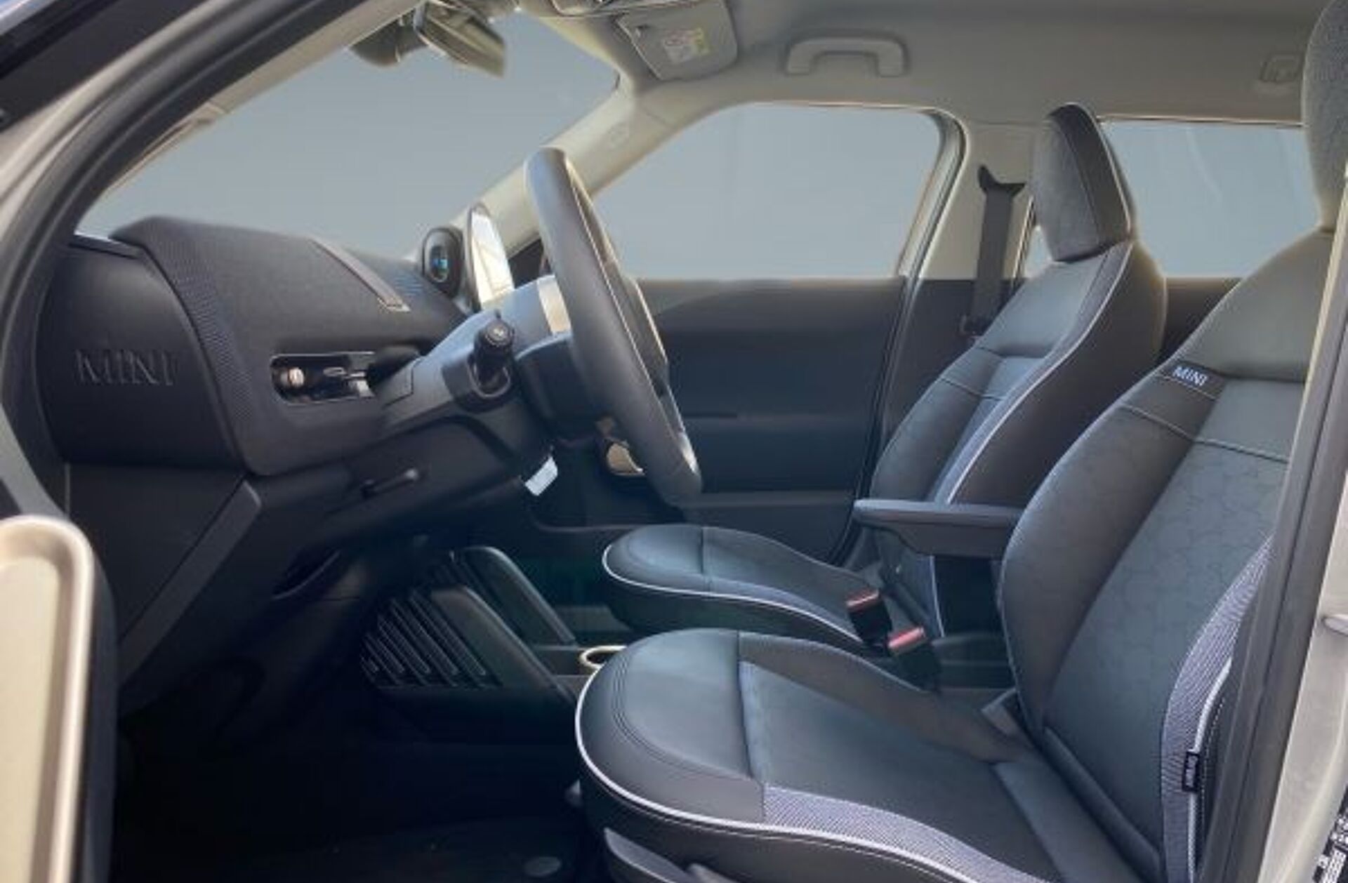 MINI Mini Cooper S Classic S