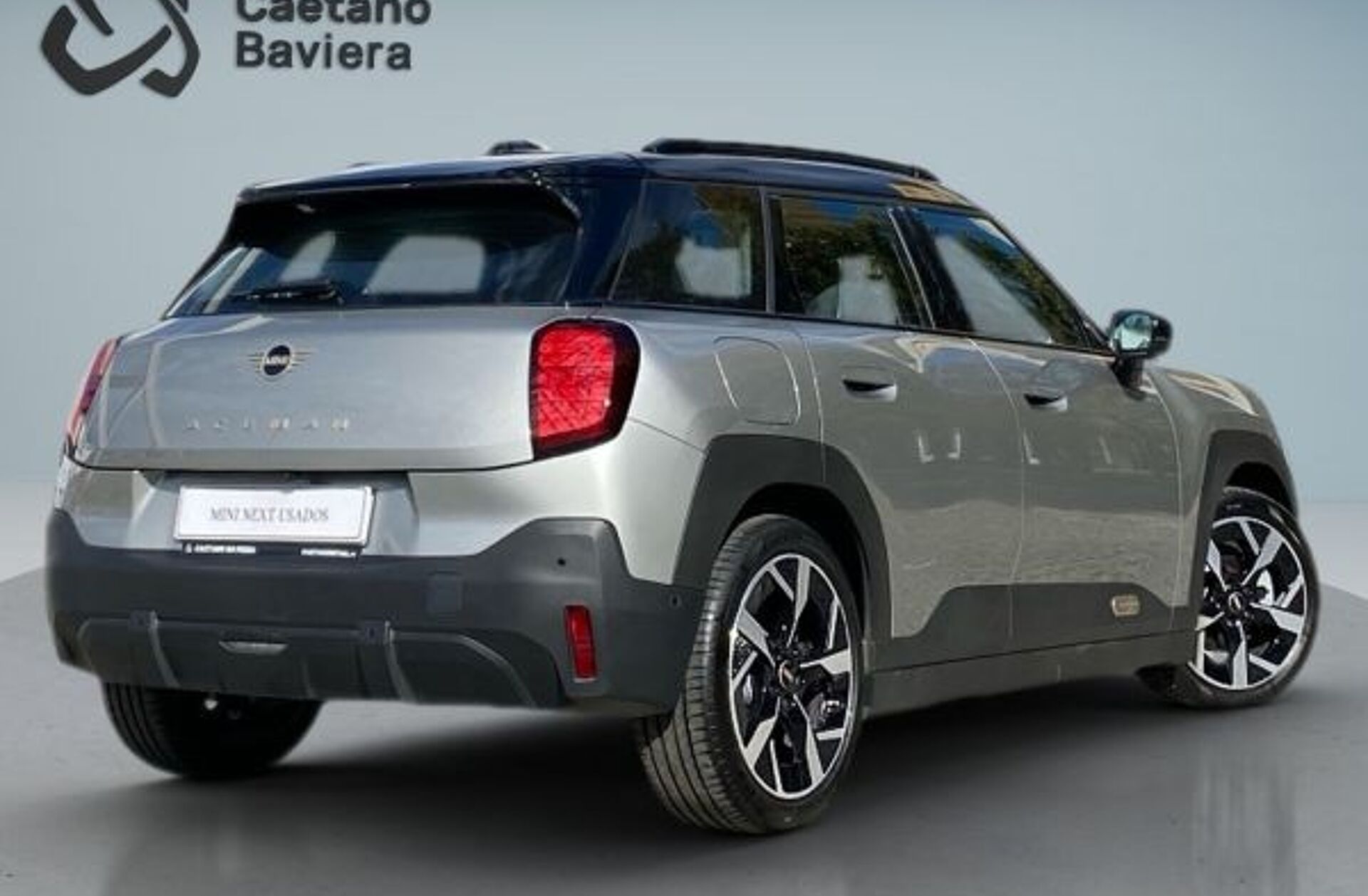 MINI Mini Cooper S Classic S