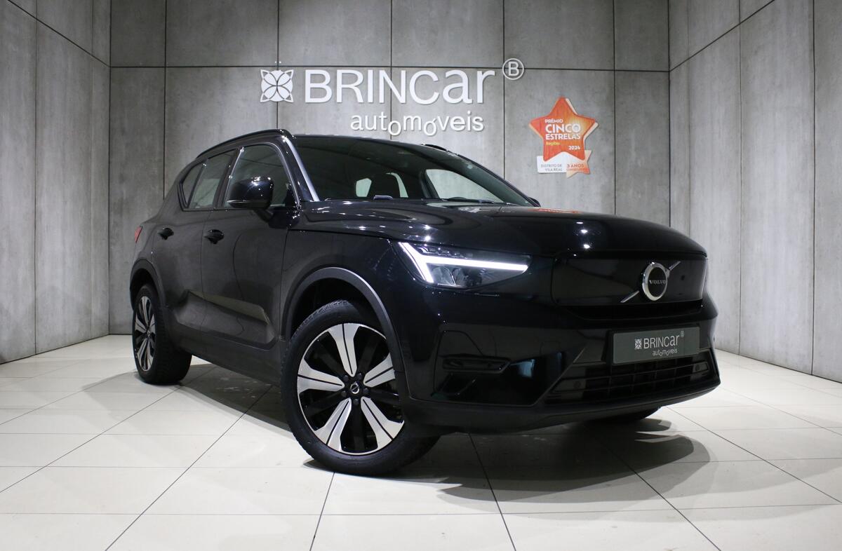 VOLVO XC40 Recharge Core