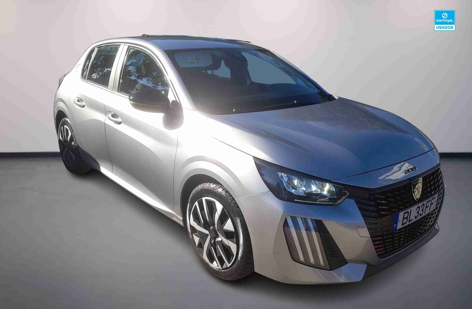 PEUGEOT 208 1.2 PureTech Active