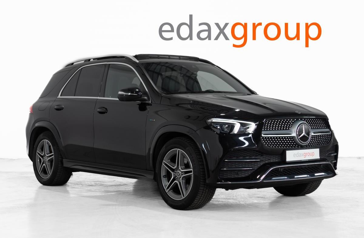 MERCEDES Classe GLE GLE 350 de 4Matic