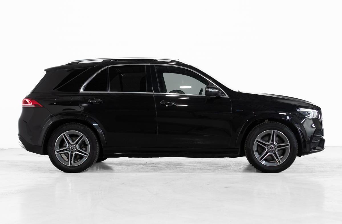 MERCEDES Classe GLE GLE 350 de 4Matic
