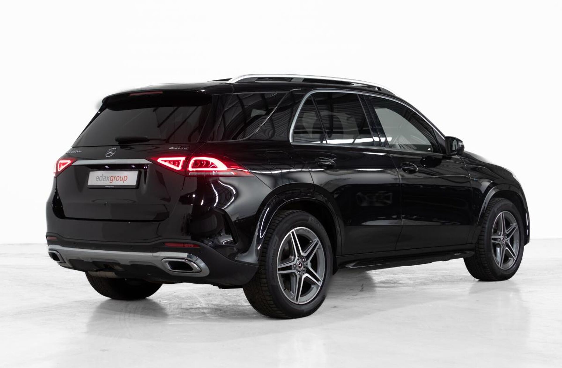 MERCEDES Classe GLE GLE 350 de 4Matic