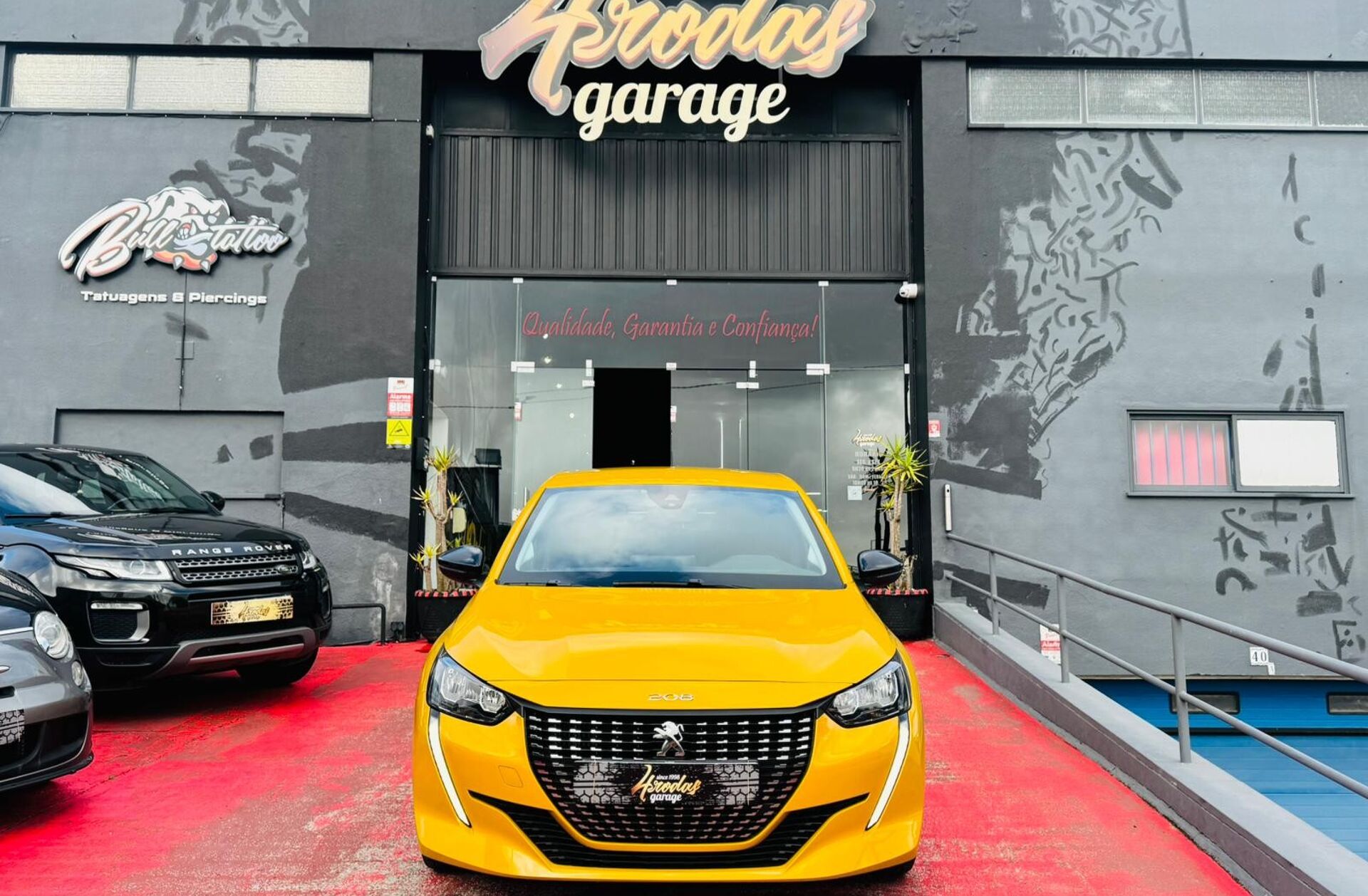 PEUGEOT 208 1.2 PureTech Active Pack